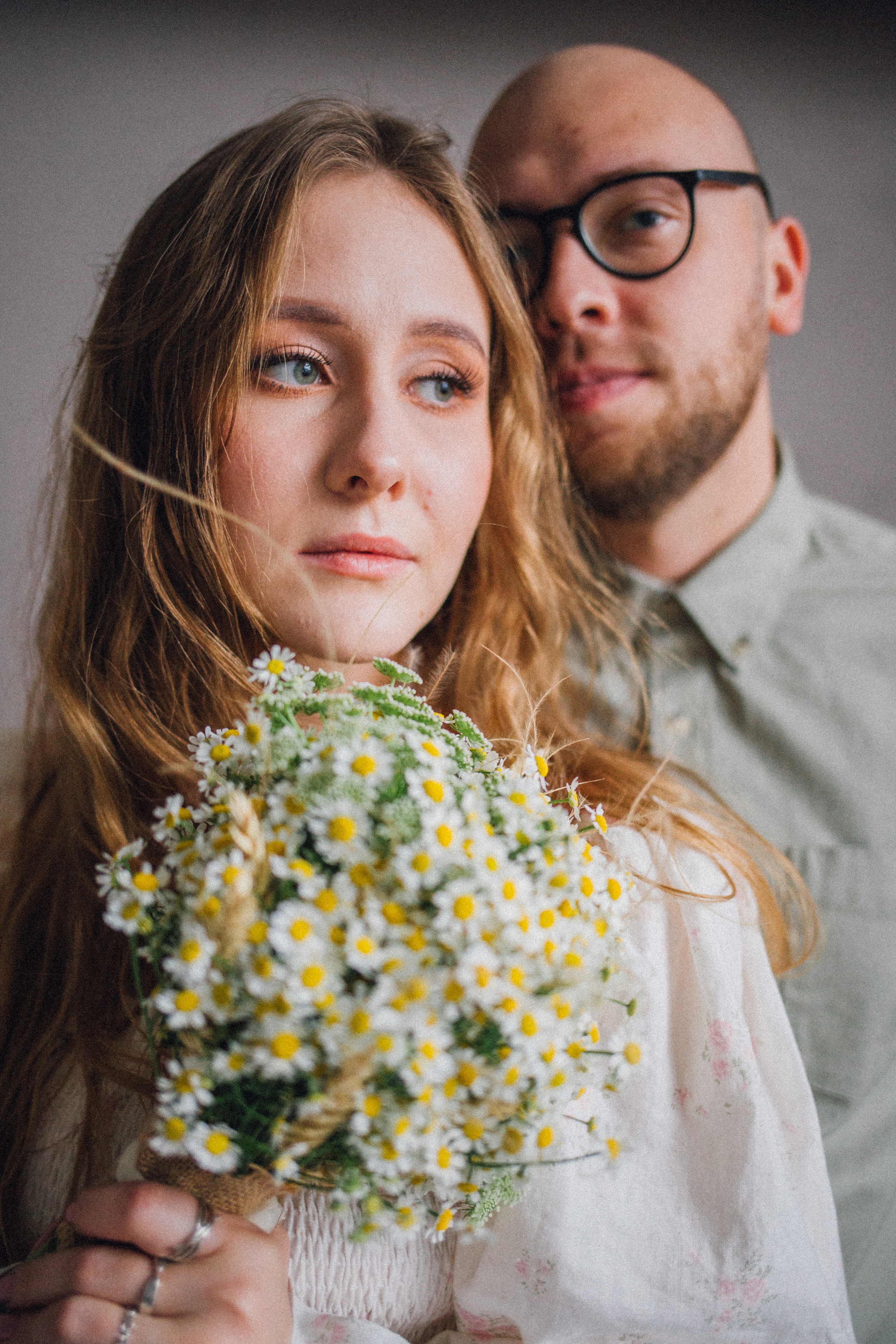 Дима + Юля. Фотограф в Волгограде Карина Хлебушкина