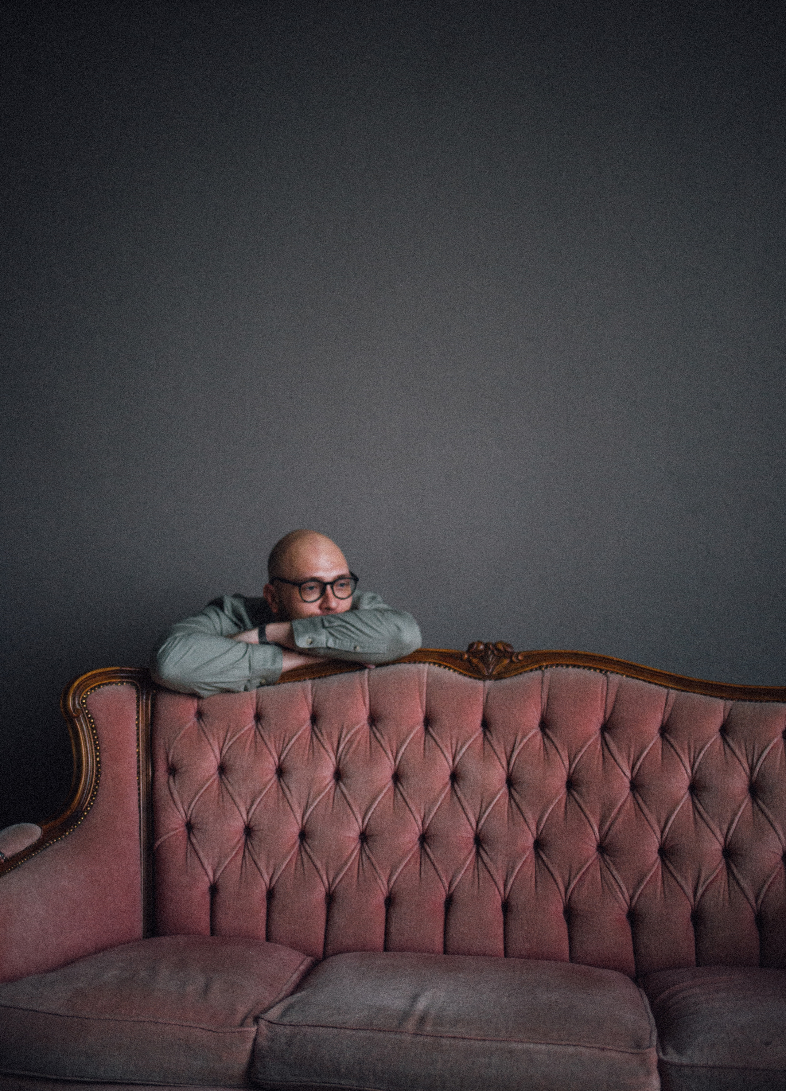 Дима + Юля. Фотограф в Волгограде Карина Хлебушкина