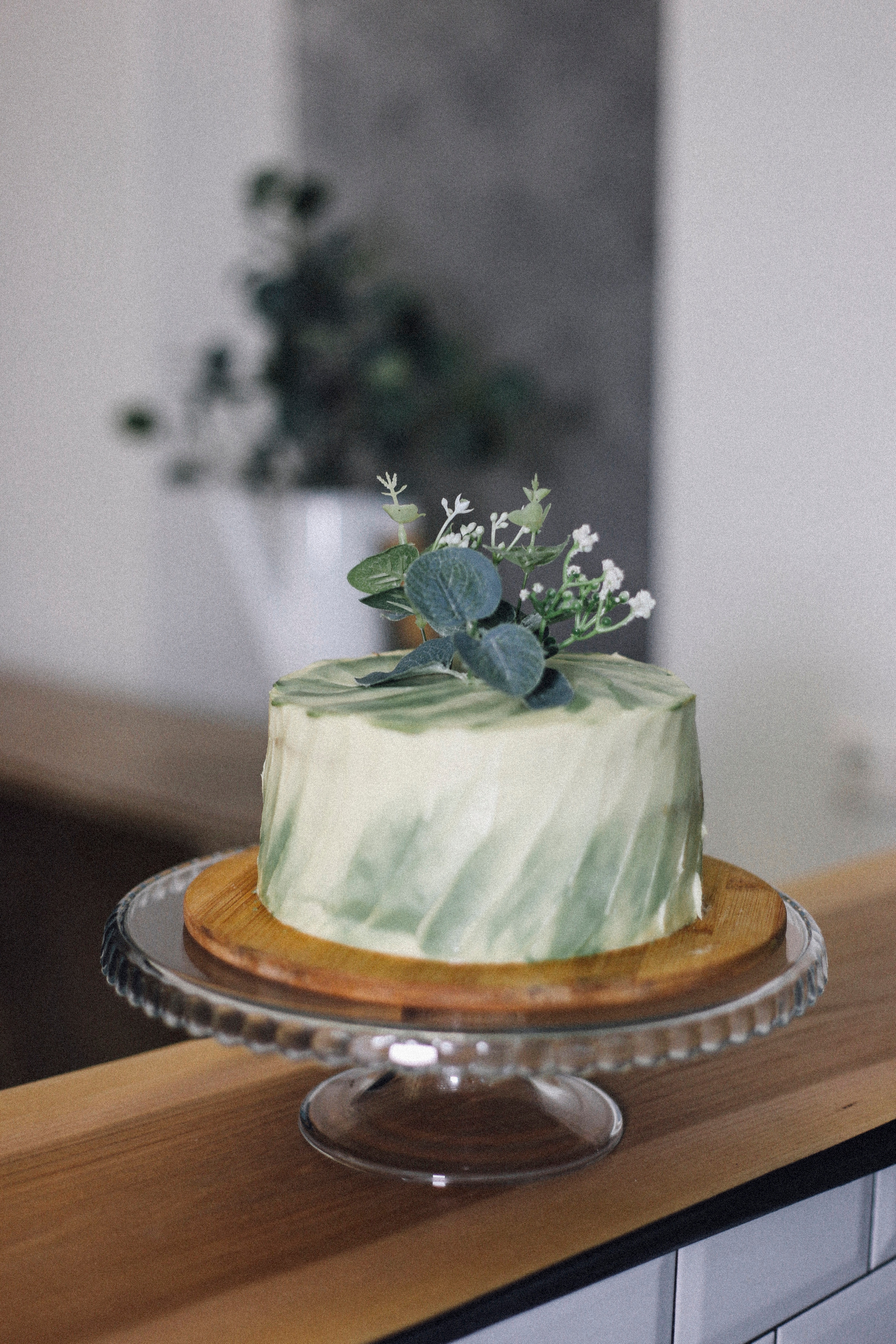 Тортики. Фотограф в Волгограде Карина Хлебушкина