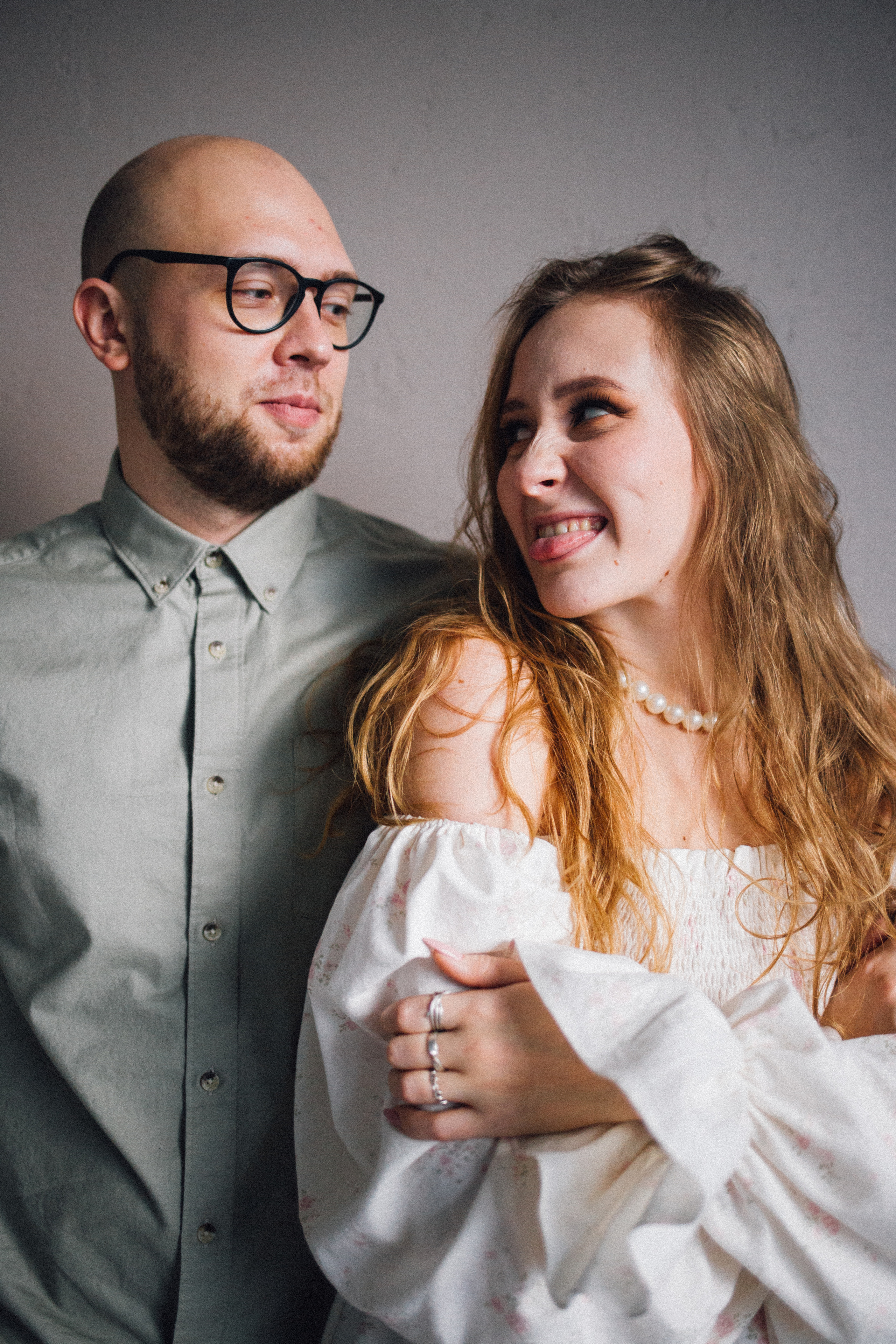 Дима + Юля. Фотограф в Волгограде Карина Хлебушкина