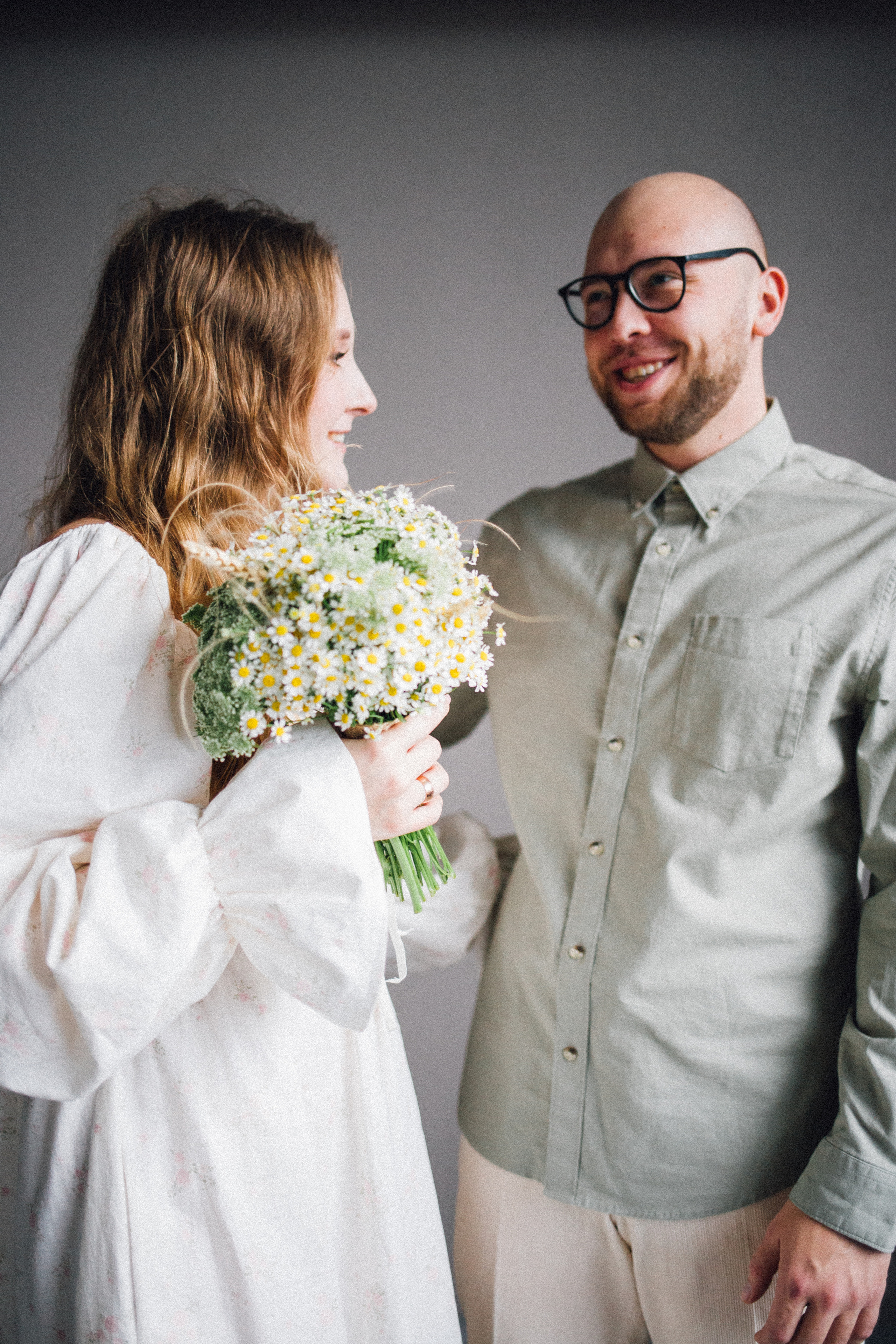 Дима + Юля. Фотограф в Волгограде Карина Хлебушкина