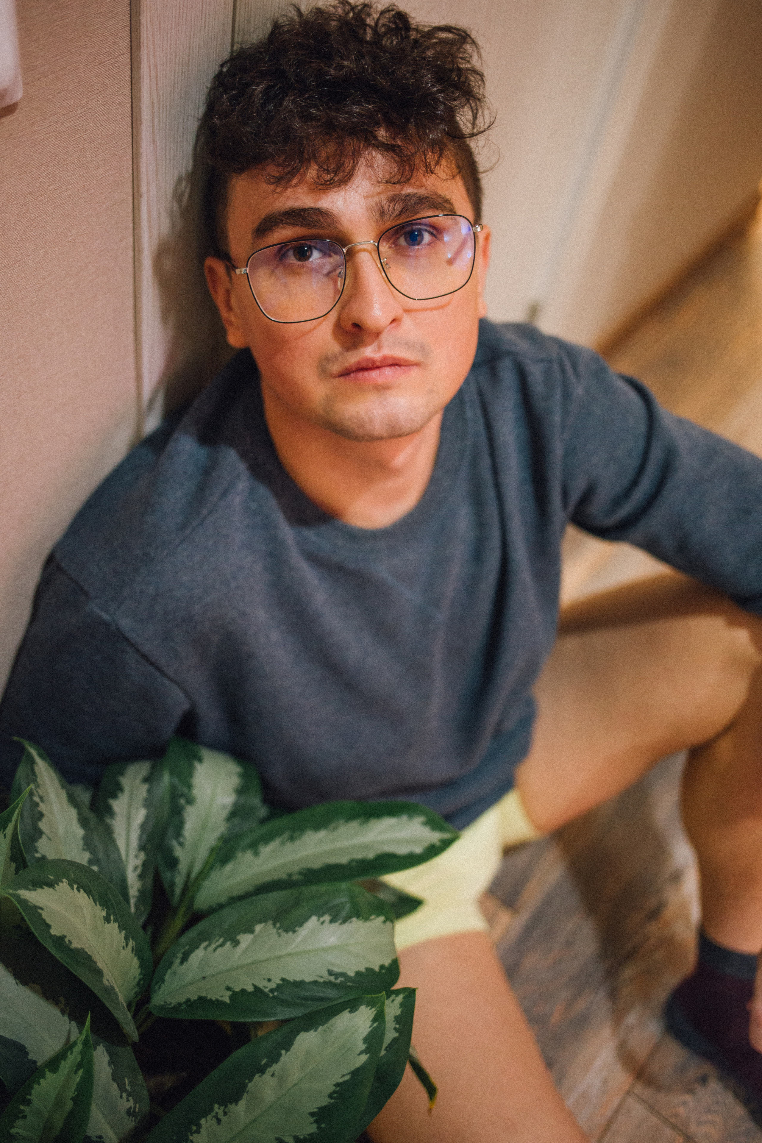 Никита. Фотограф в Волгограде Карина Хлебушкина