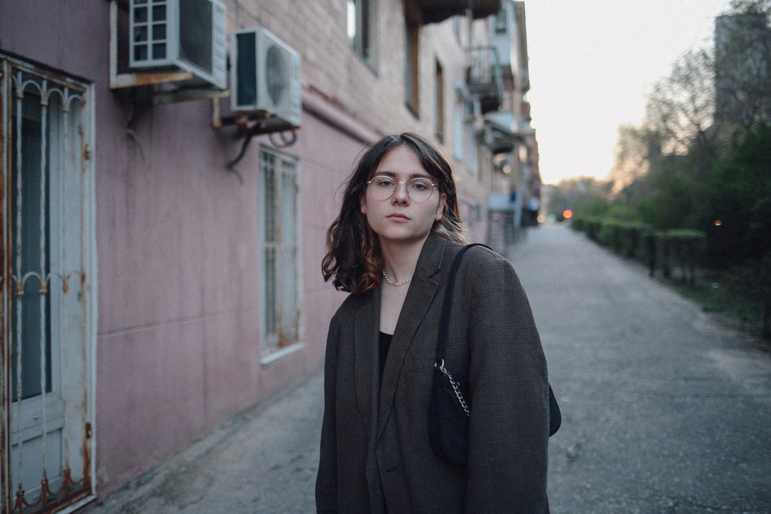 Даша. Фотограф в Волгограде Карина Хлебушкина