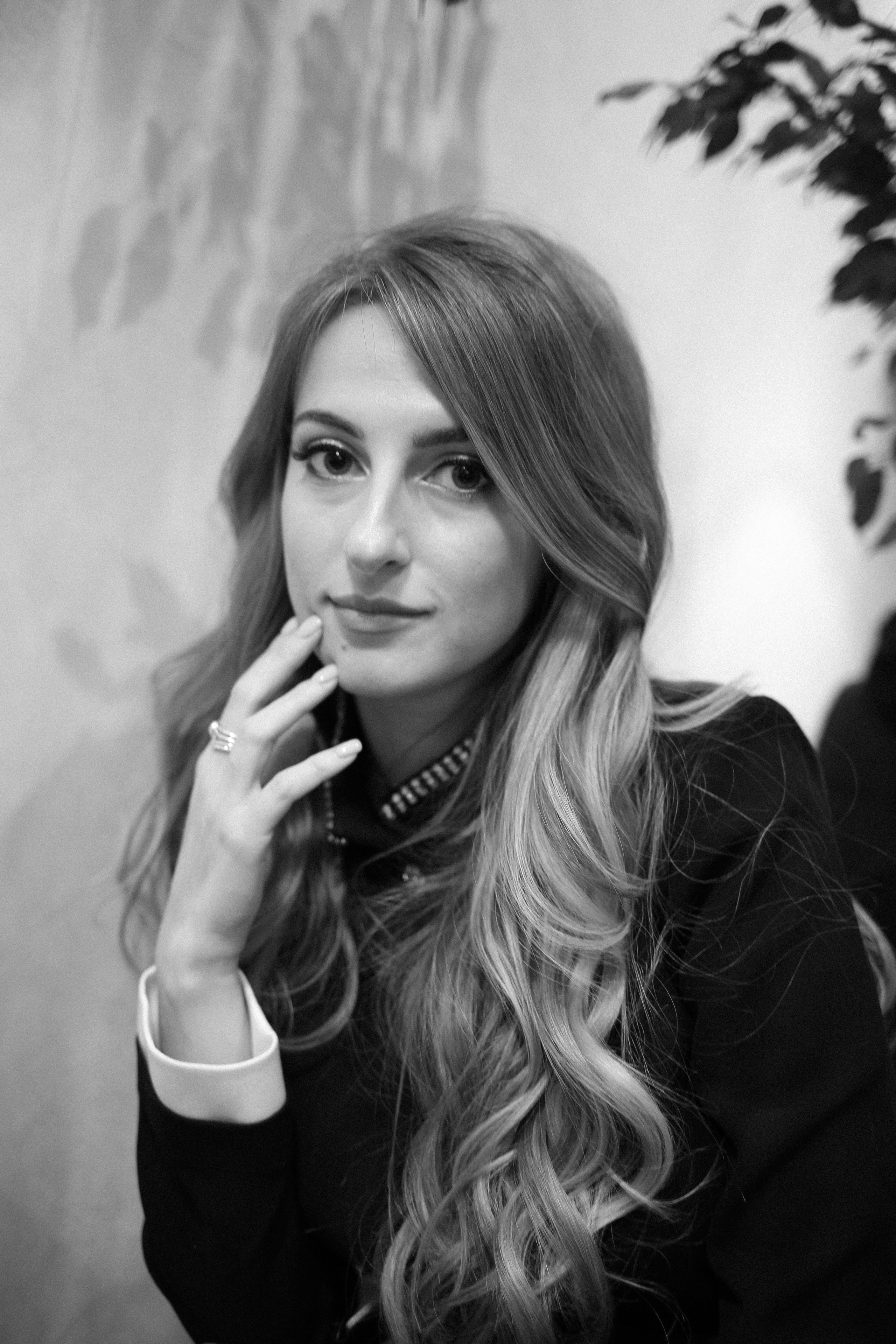 Маша 2020. Фотограф в Волгограде Карина Хлебушкина