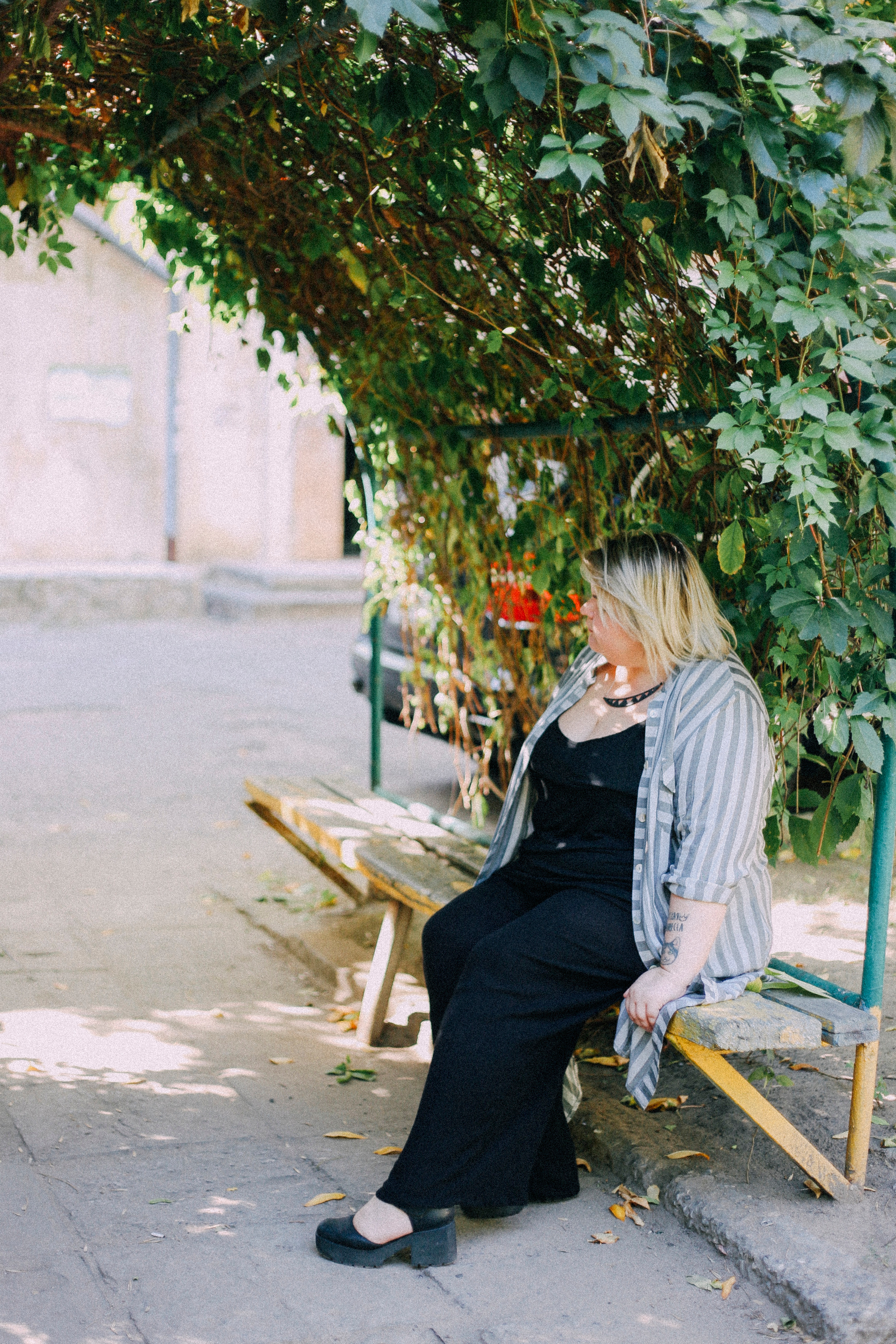 Дарьяночка на ладошке. Фотограф в Волгограде Карина Хлебушкина