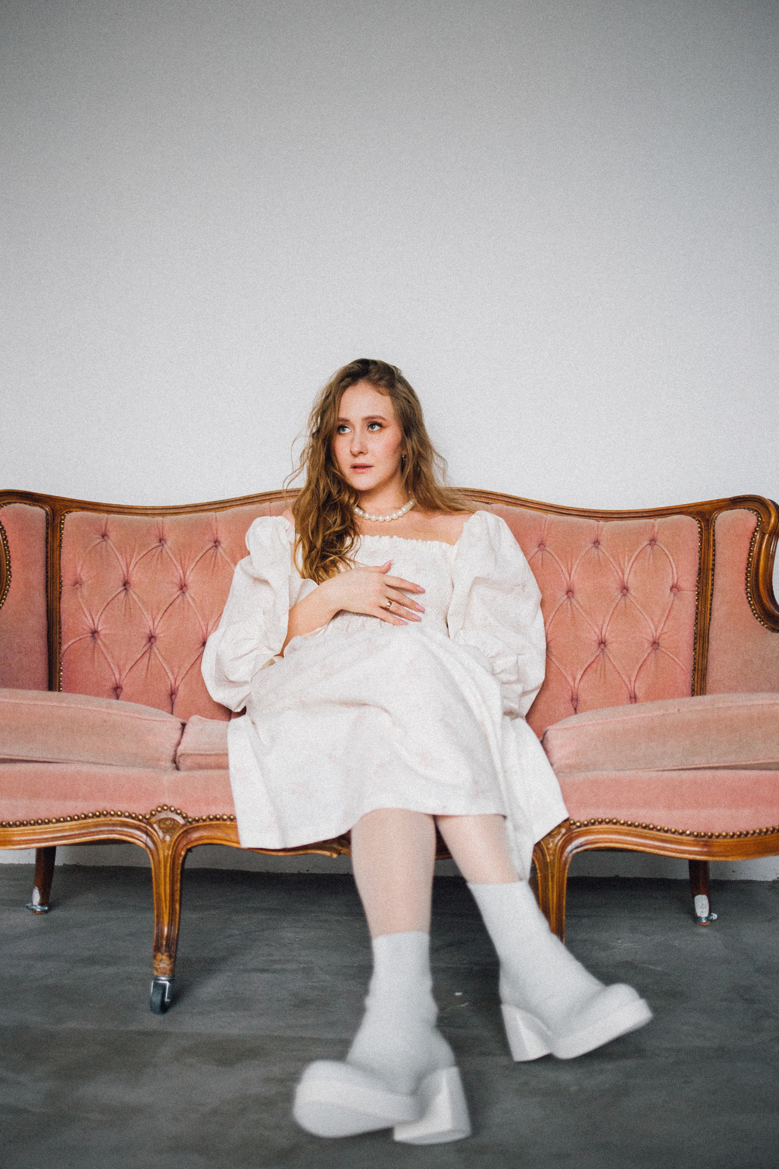 Дима + Юля. Фотограф в Волгограде Карина Хлебушкина