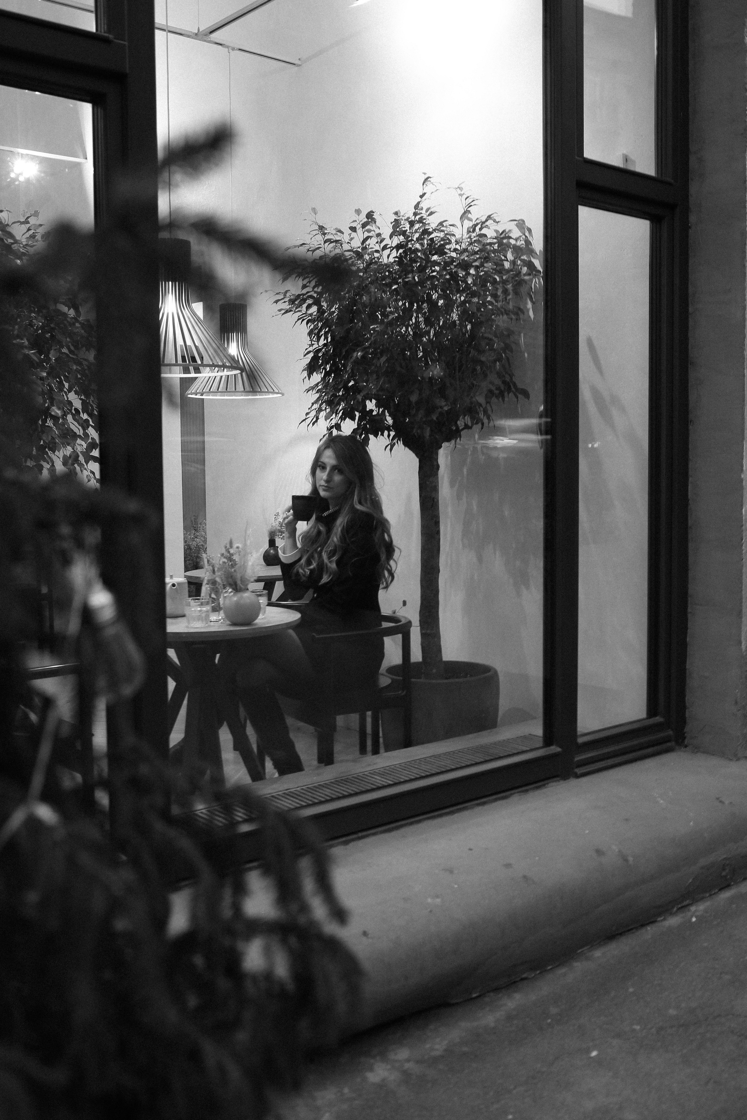 Маша 2020. Фотограф в Волгограде Карина Хлебушкина