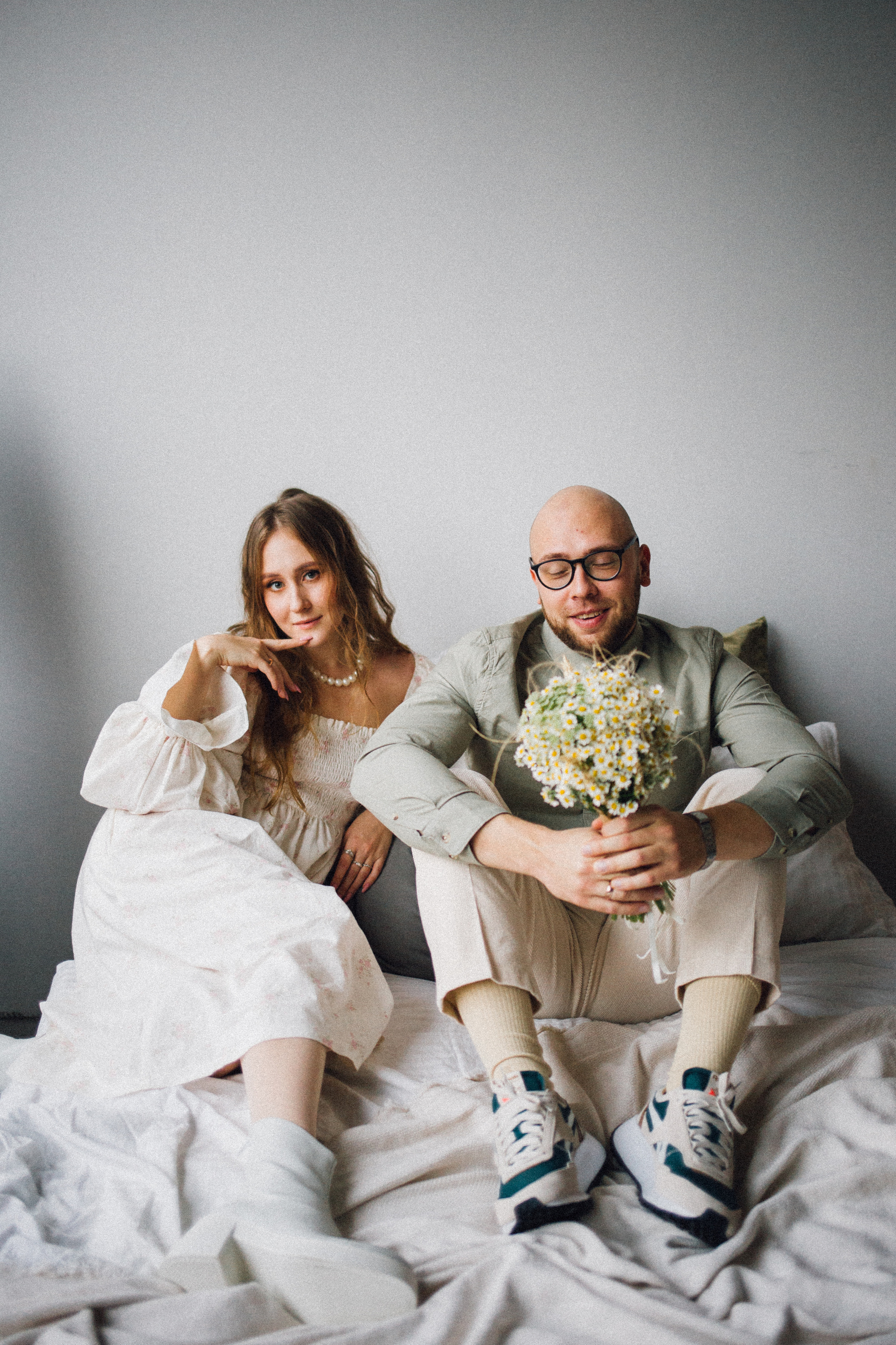 Дима + Юля. Фотограф в Волгограде Карина Хлебушкина