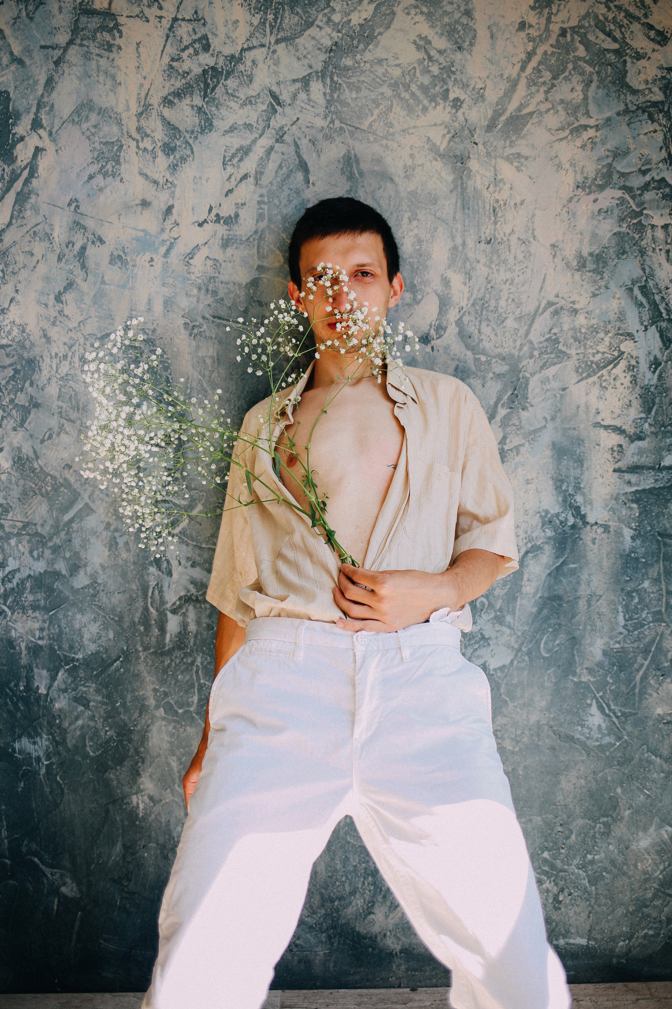 Давид. Фотограф в Волгограде Карина Хлебушкина