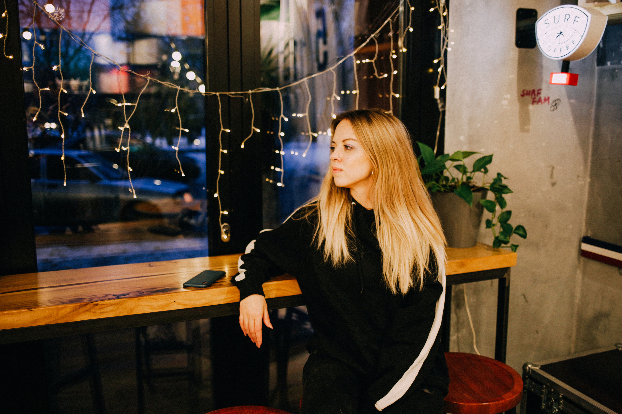 Ксюша. Фотограф в Волгограде Карина Хлебушкина