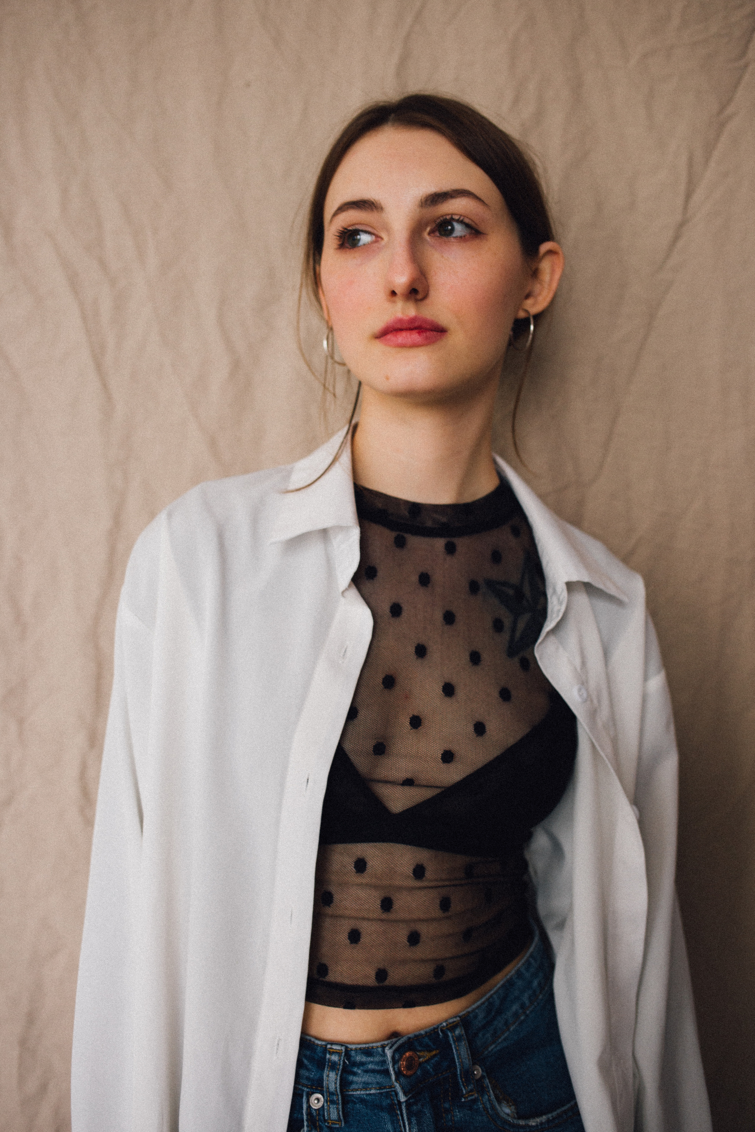 Настя. Фотограф в Волгограде Карина Хлебушкина