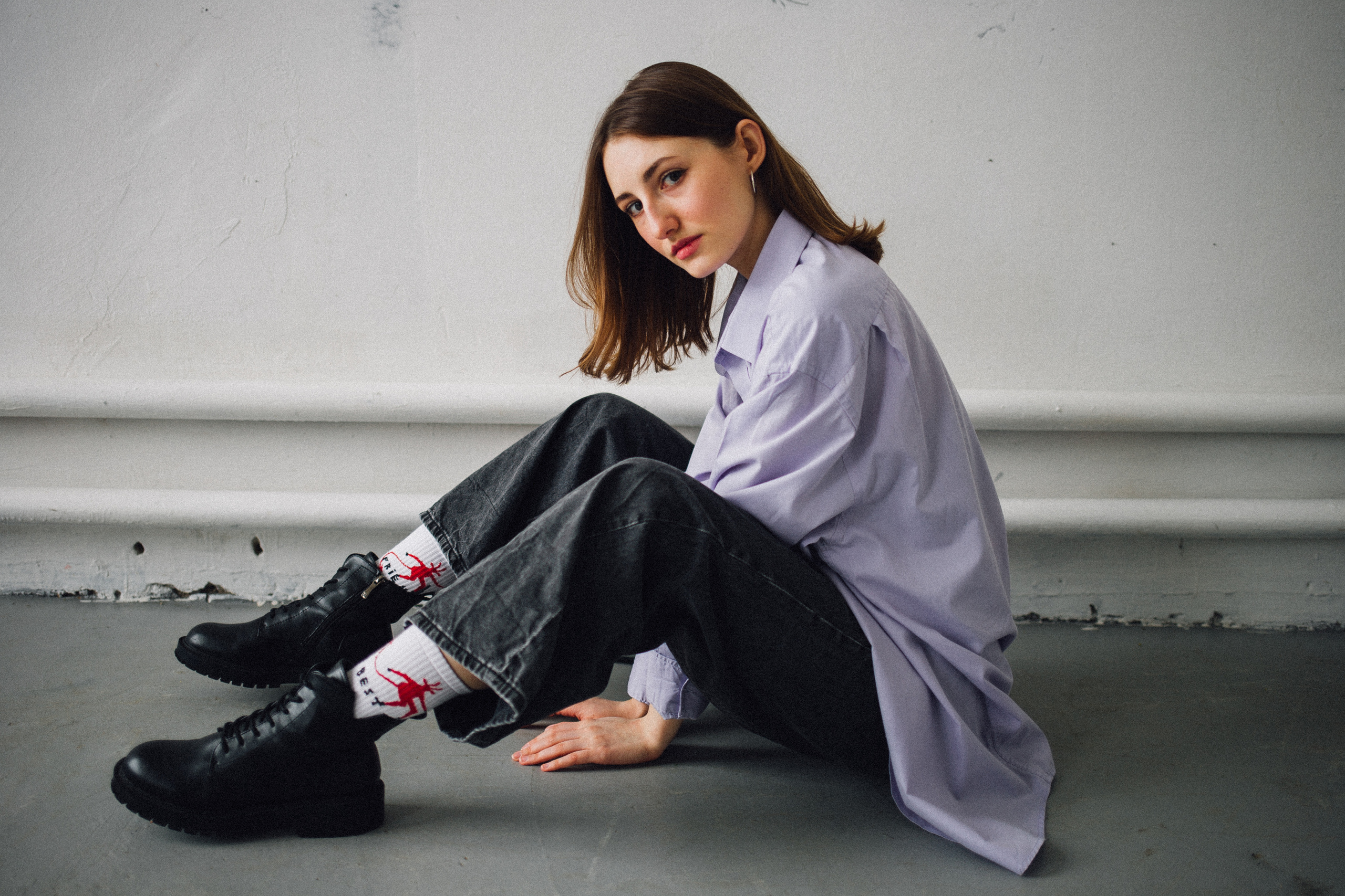 Настя. Фотограф в Волгограде Карина Хлебушкина