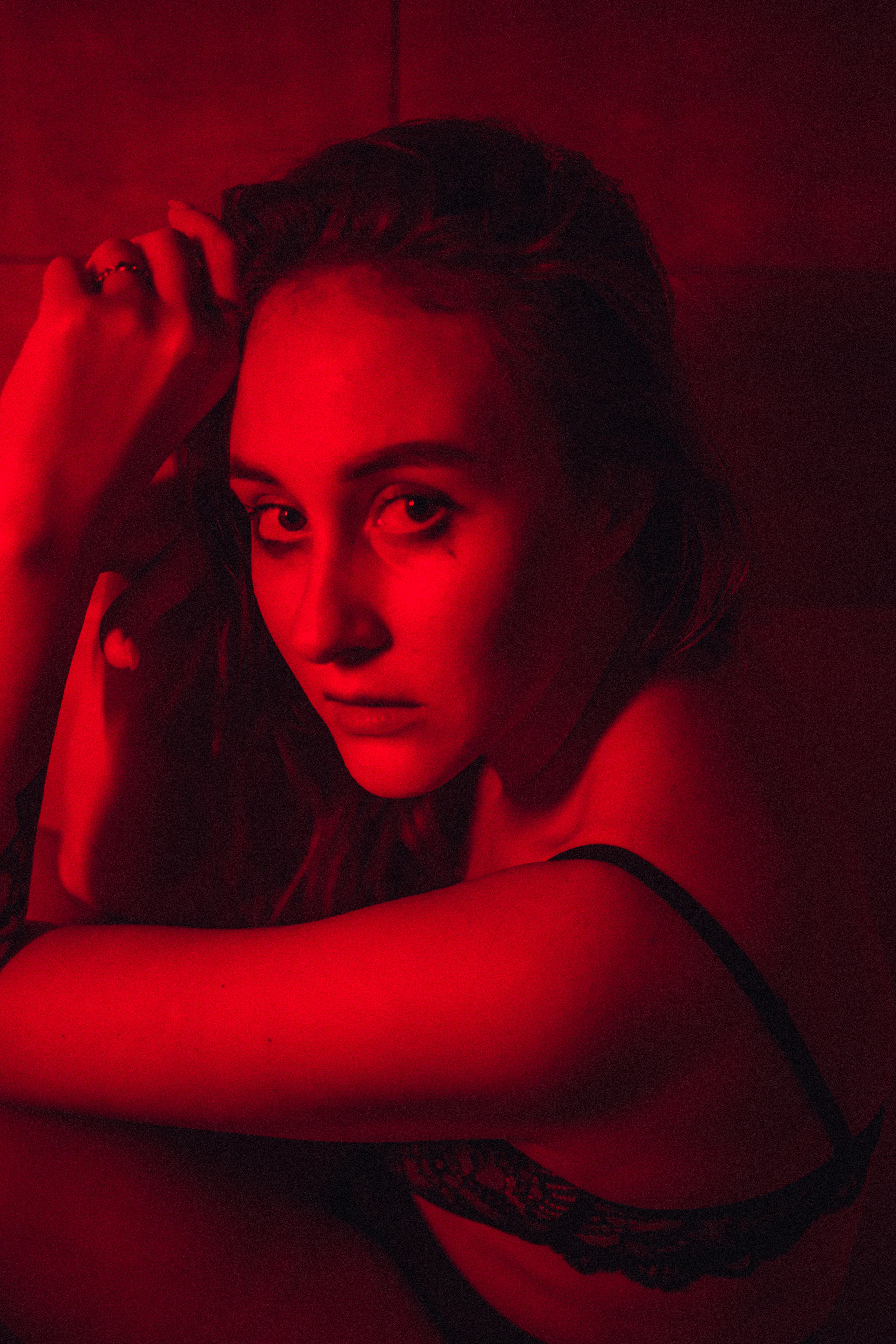 Юля. Фотограф в Волгограде Карина Хлебушкина