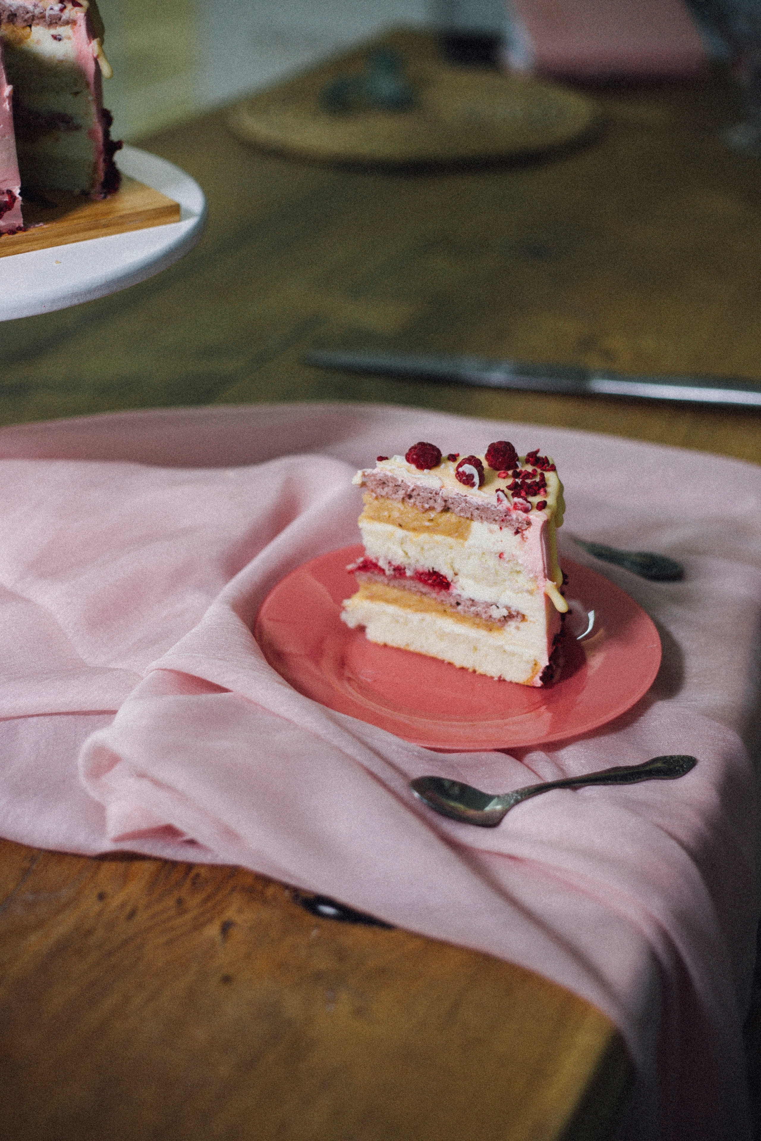 Тортики. Фотограф в Волгограде Карина Хлебушкина