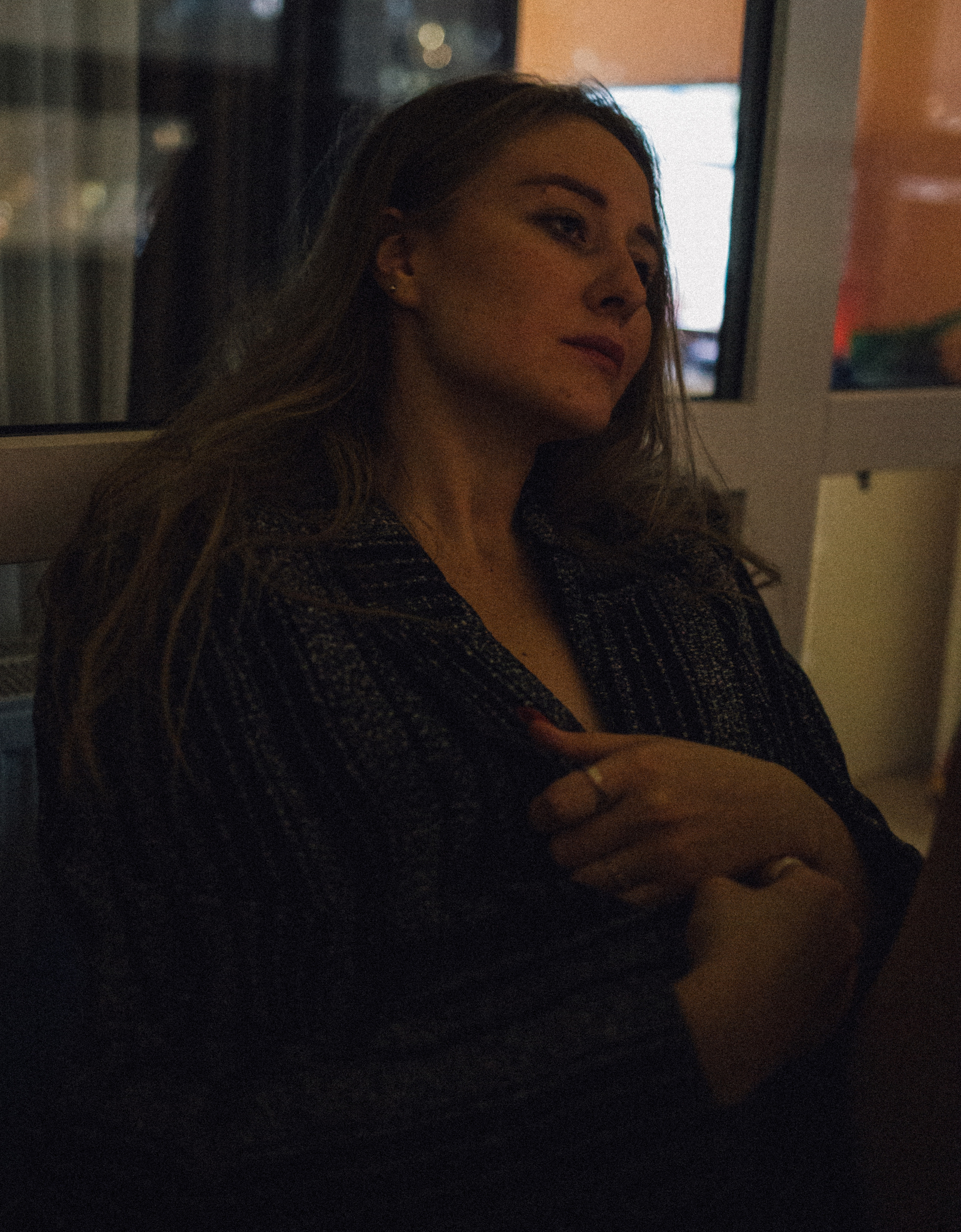 Юля. Фотограф в Волгограде Карина Хлебушкина