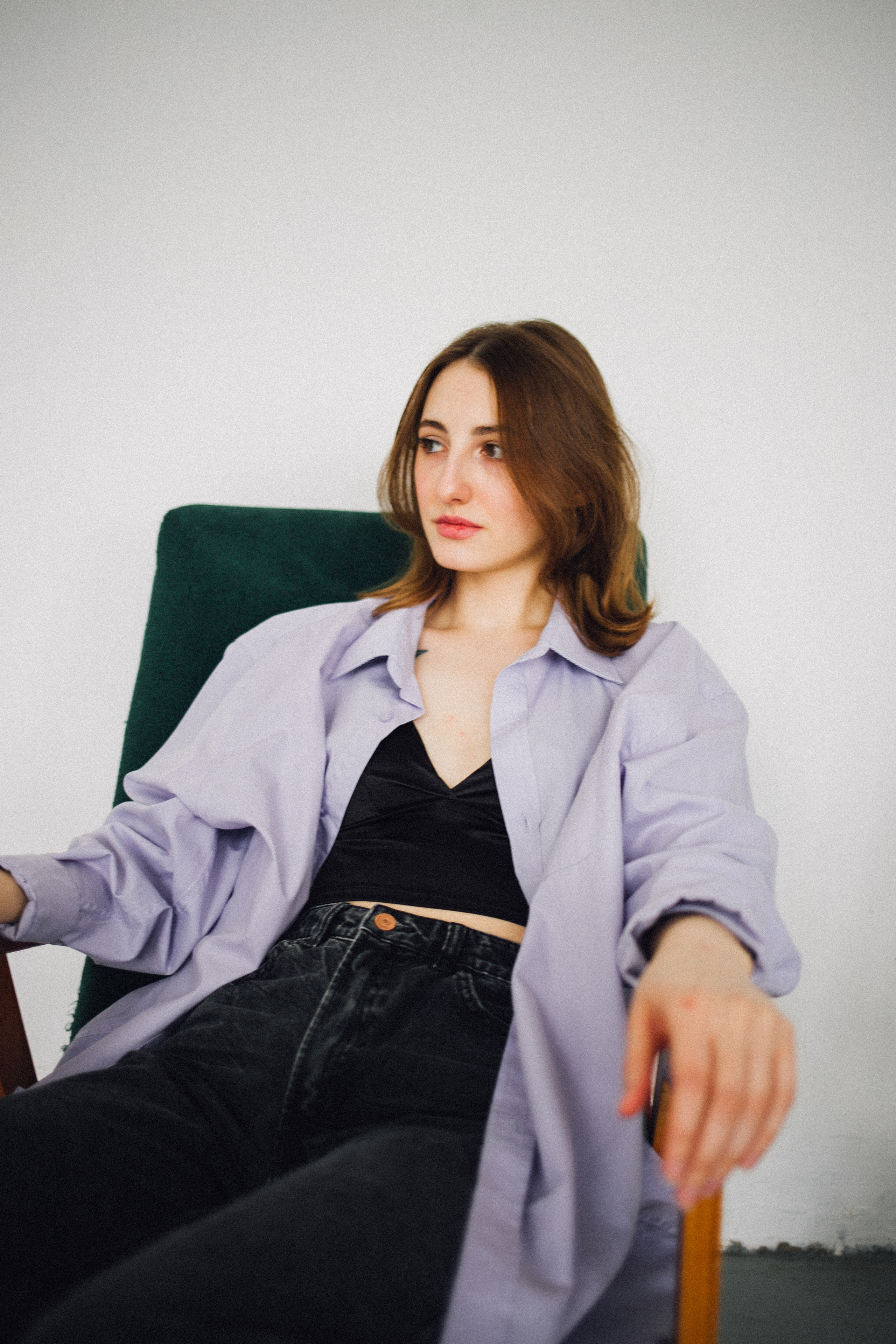 Настя. Фотограф в Волгограде Карина Хлебушкина