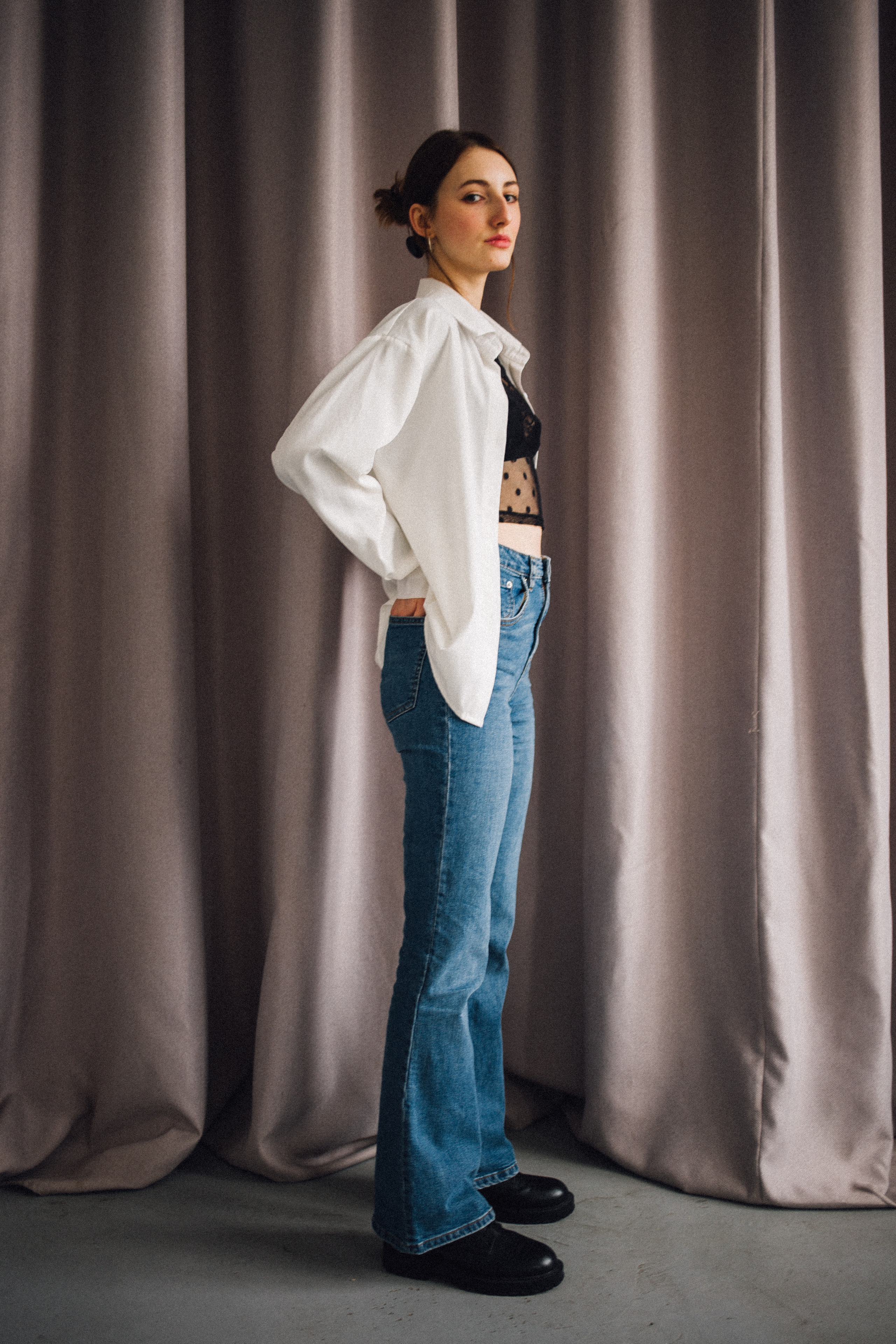 Настя. Фотограф в Волгограде Карина Хлебушкина