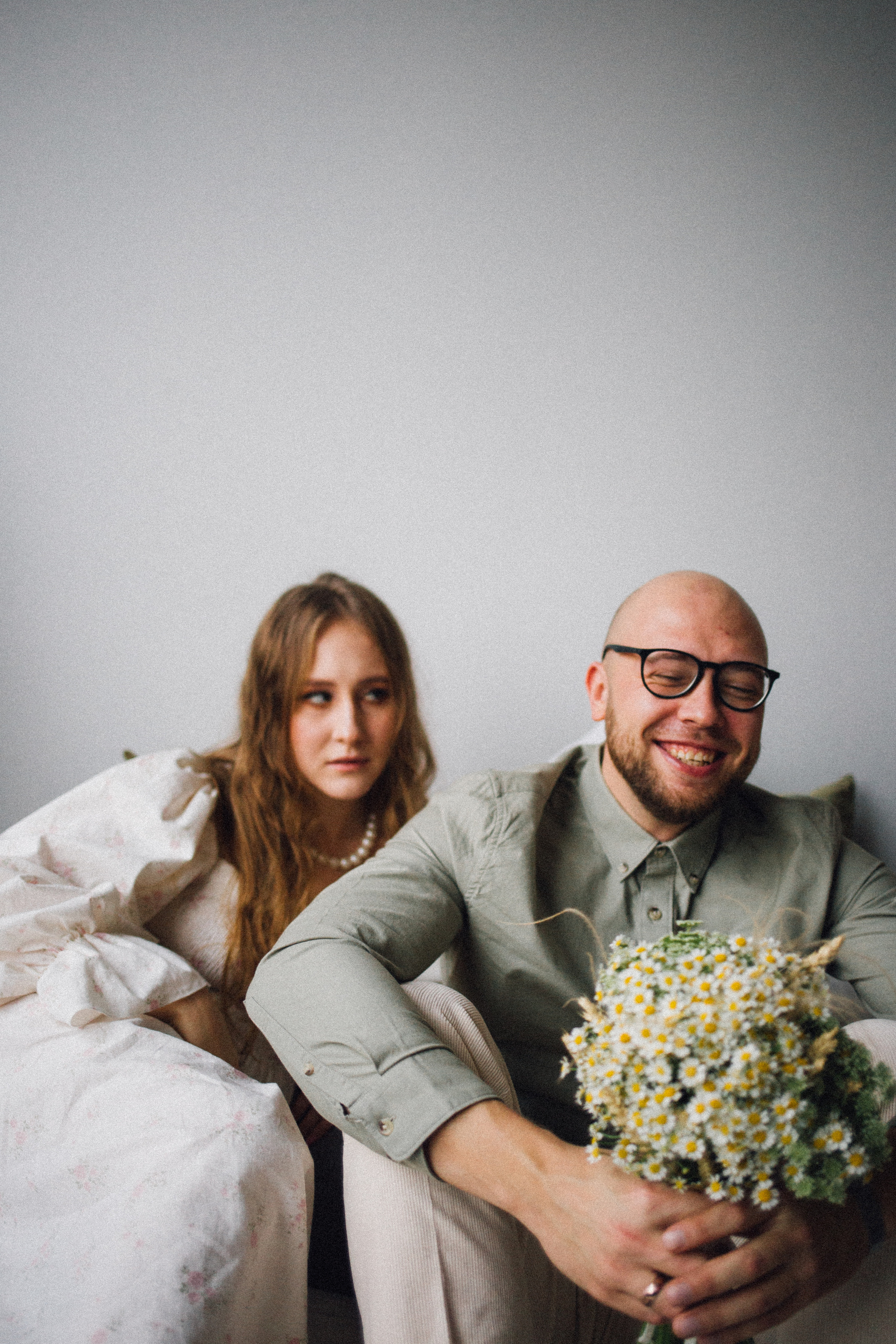 Дима + Юля. Фотограф в Волгограде Карина Хлебушкина