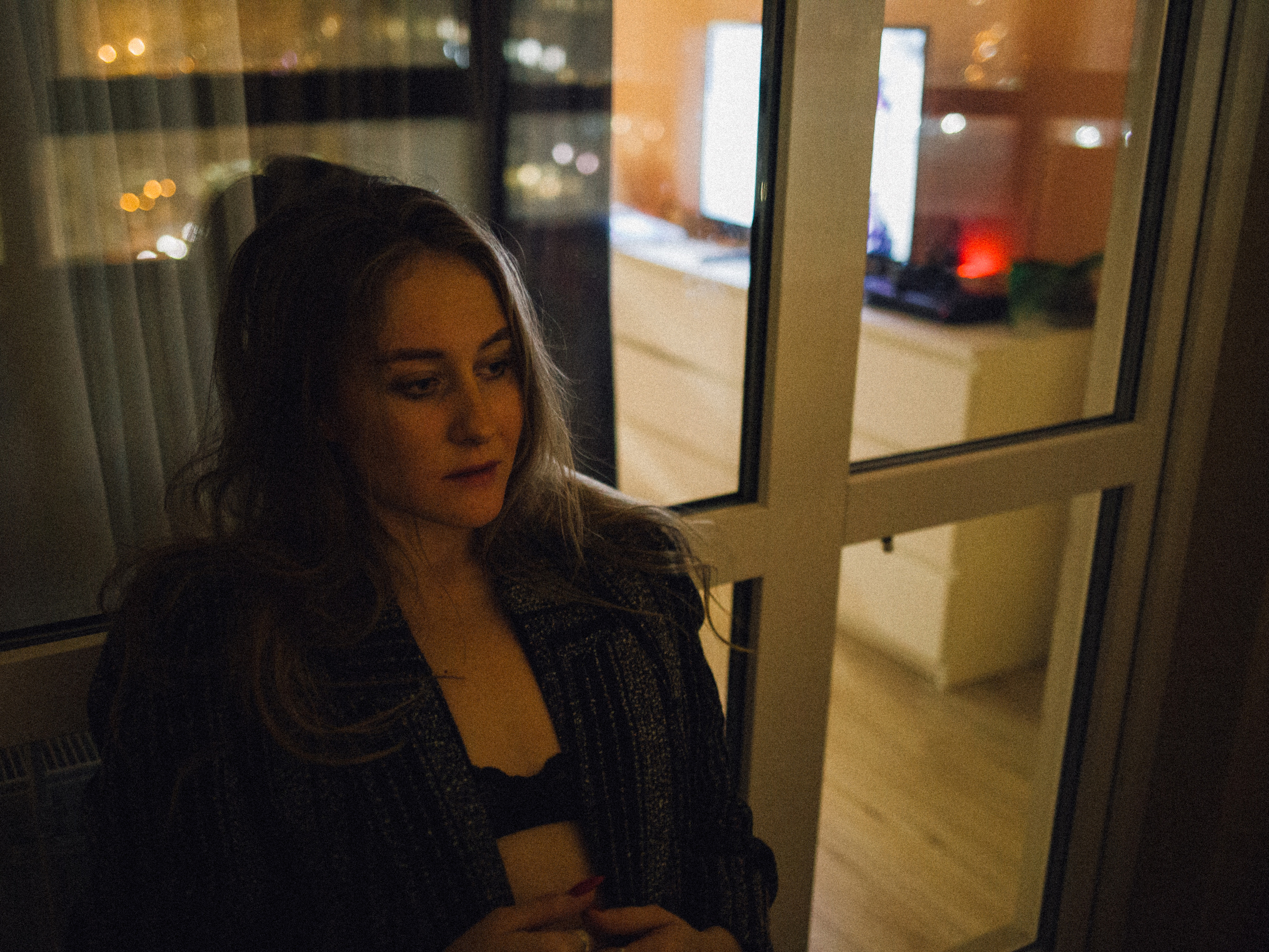 Юля. Фотограф в Волгограде Карина Хлебушкина