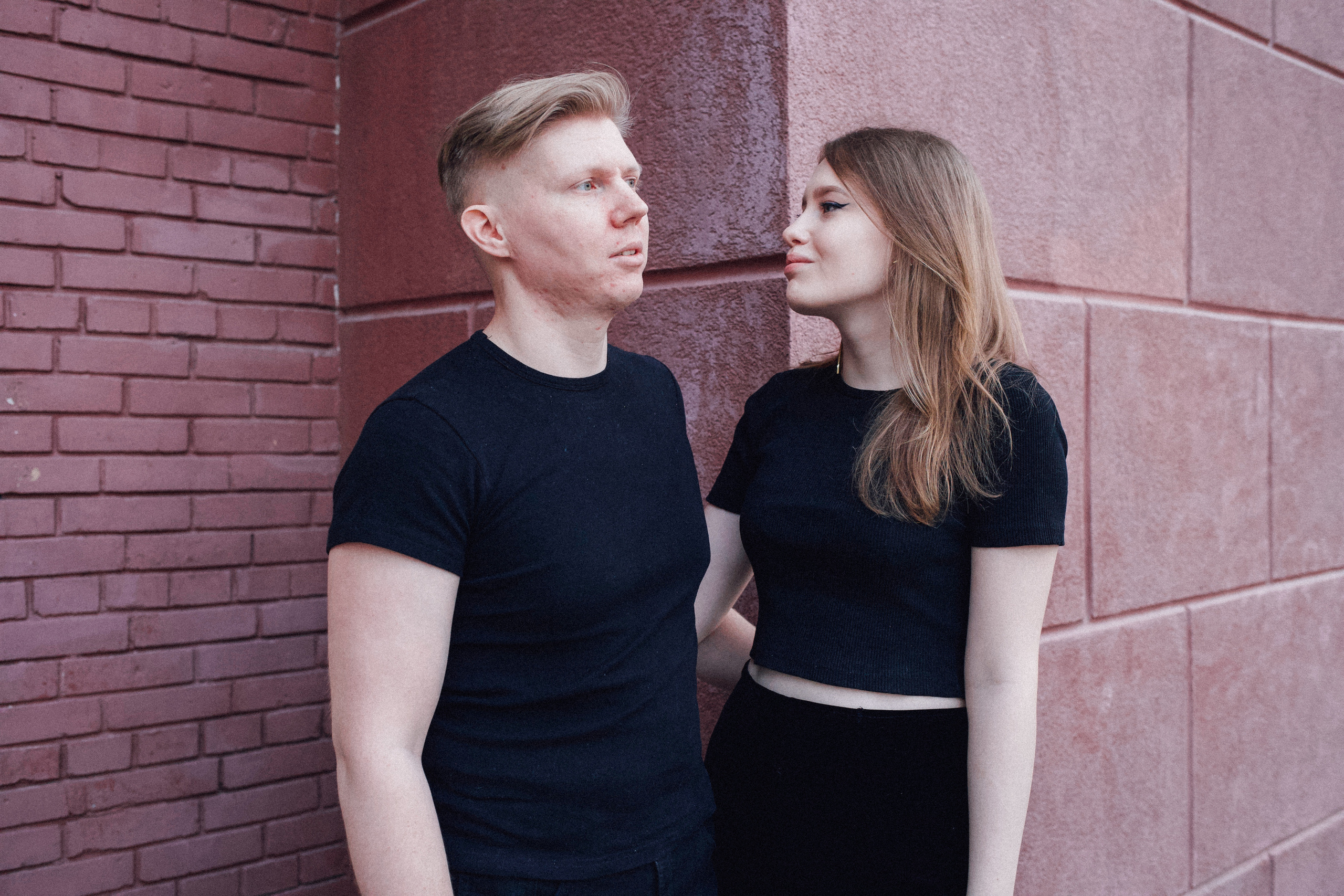 Антон + Настя. Фотограф в Волгограде Карина Хлебушкина