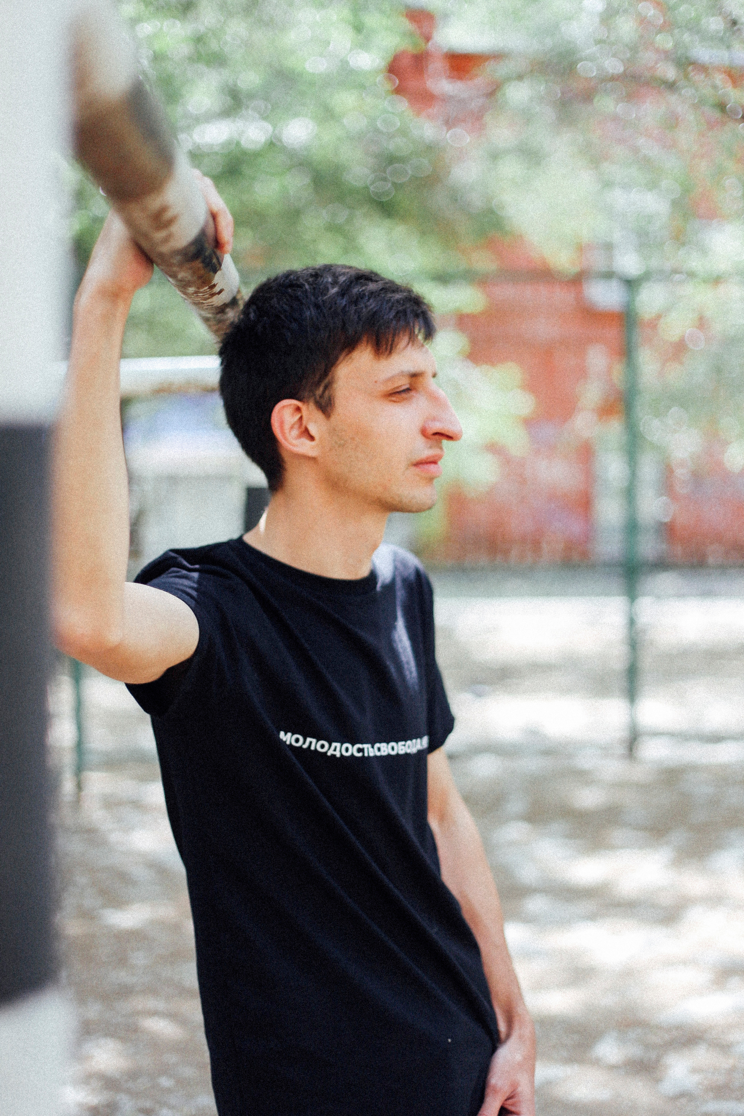 Давид. Фотограф в Волгограде Карина Хлебушкина