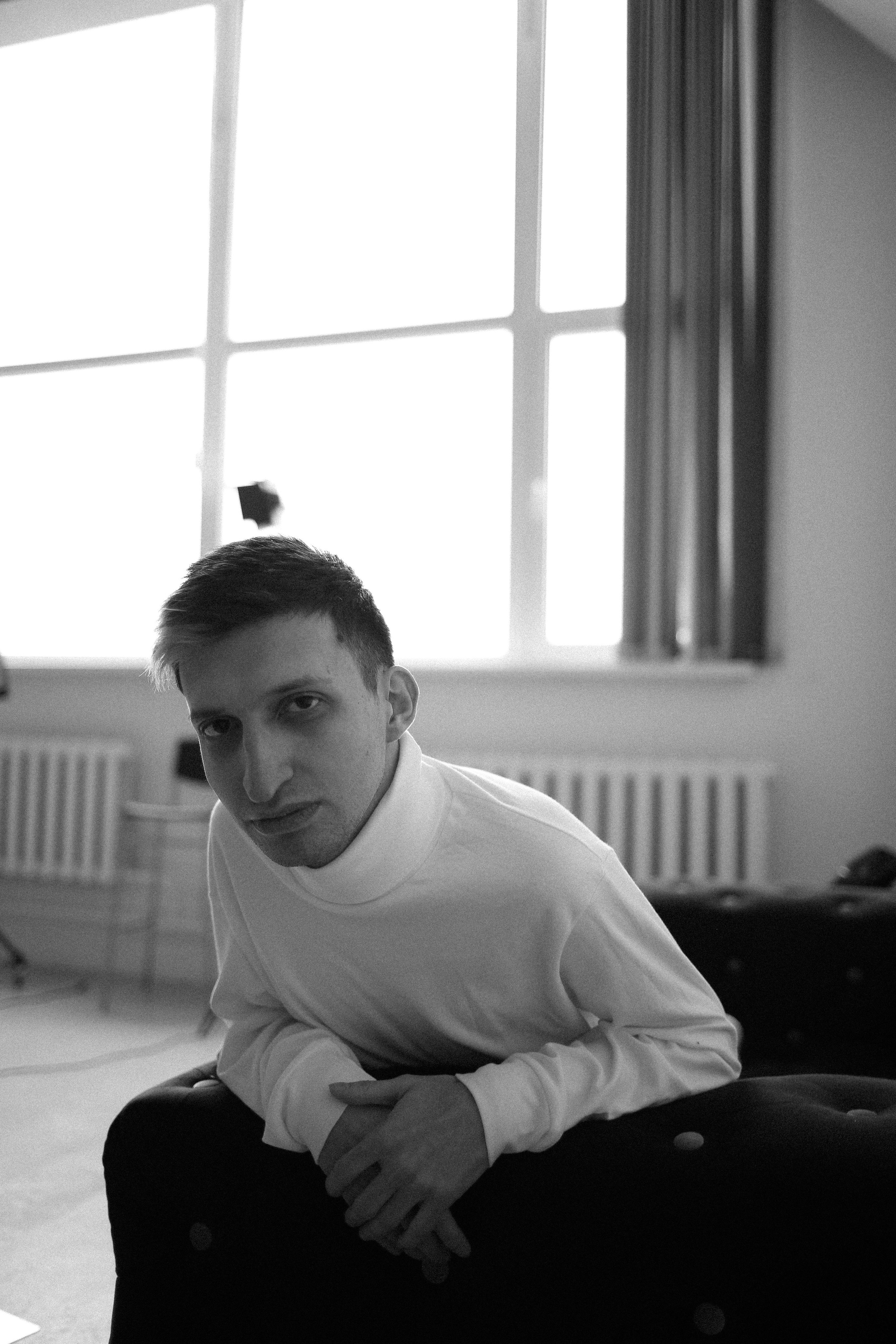 Давид. Фотограф в Волгограде Карина Хлебушкина