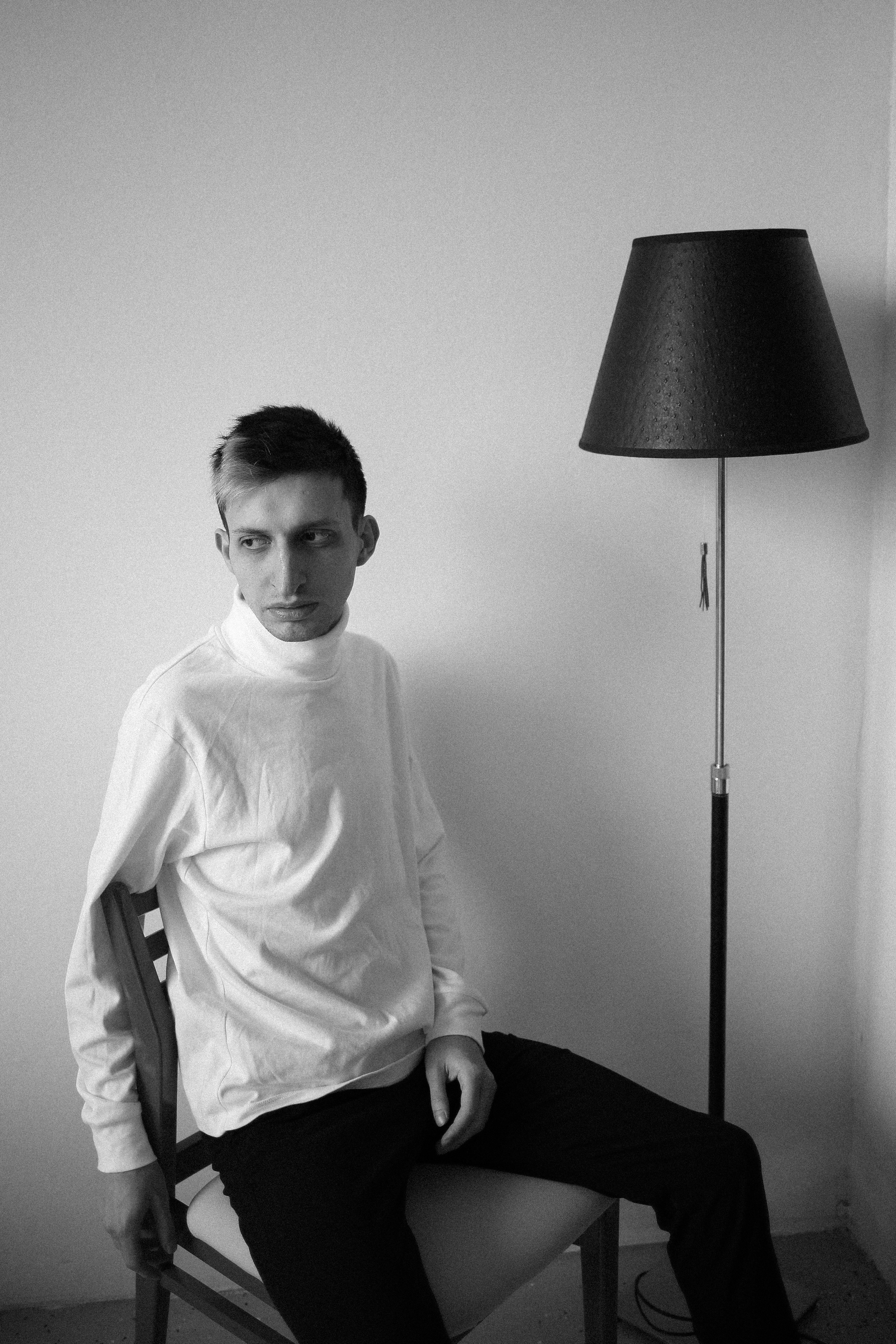 Давид. Фотограф в Волгограде Карина Хлебушкина