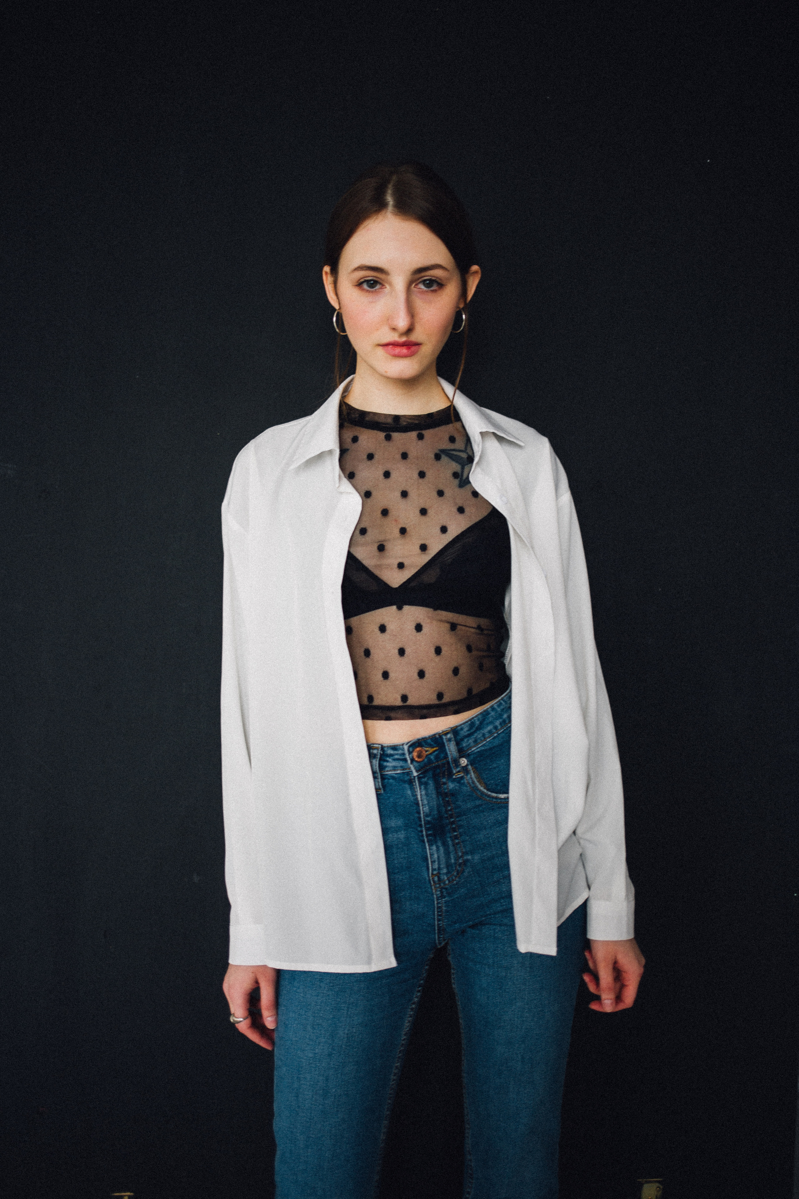 Настя. Фотограф в Волгограде Карина Хлебушкина