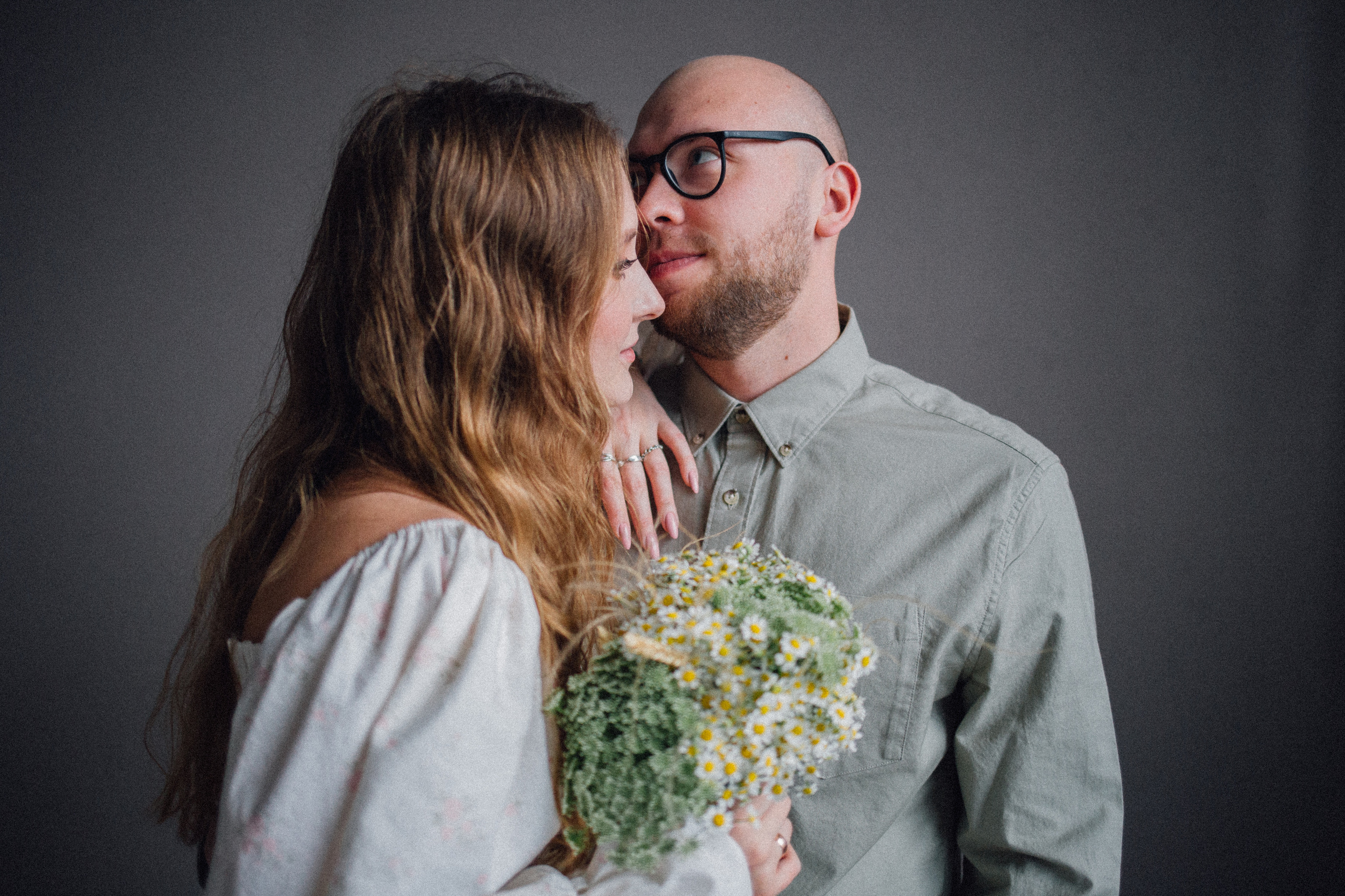 Дима + Юля. Фотограф в Волгограде Карина Хлебушкина