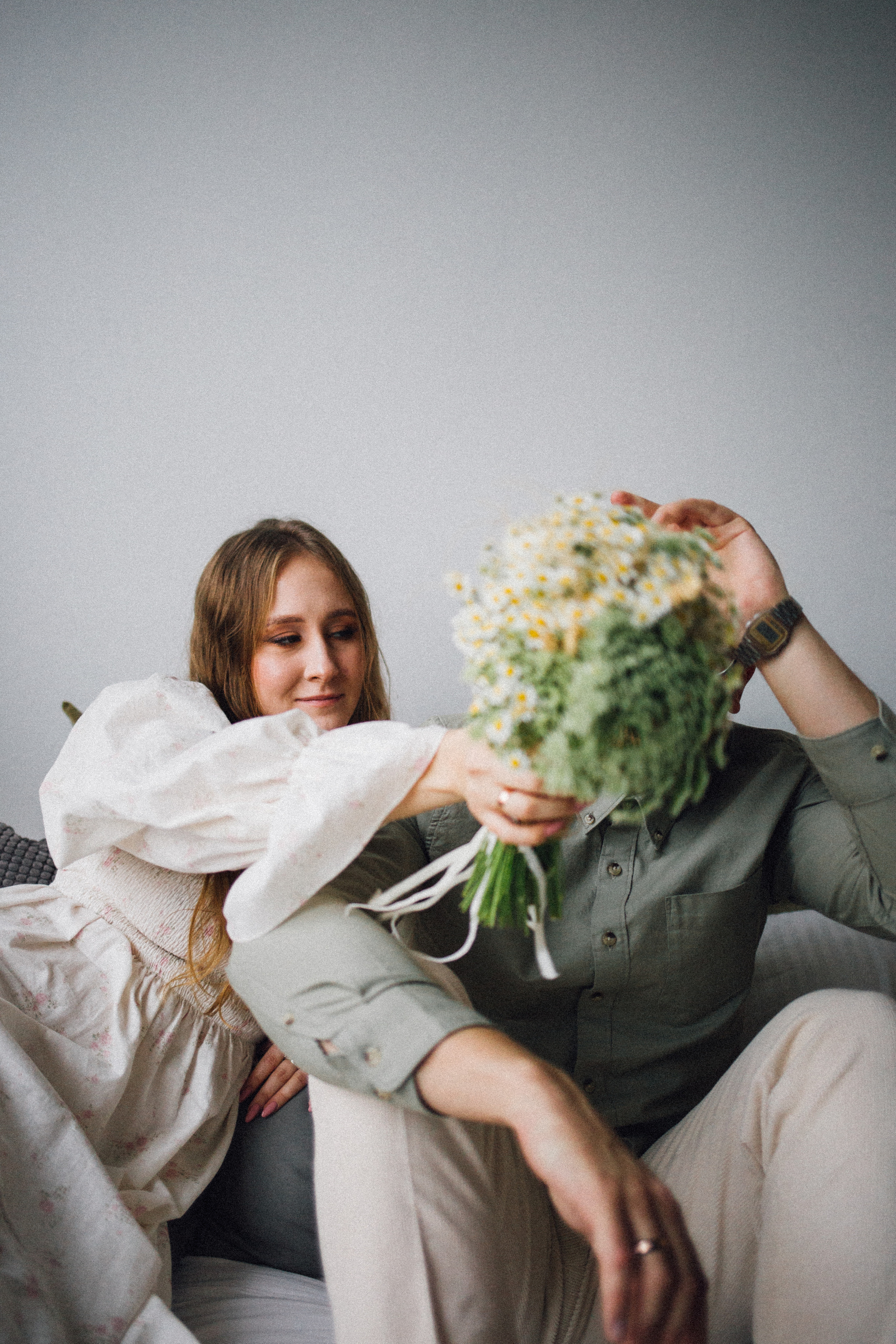 Дима + Юля. Фотограф в Волгограде Карина Хлебушкина