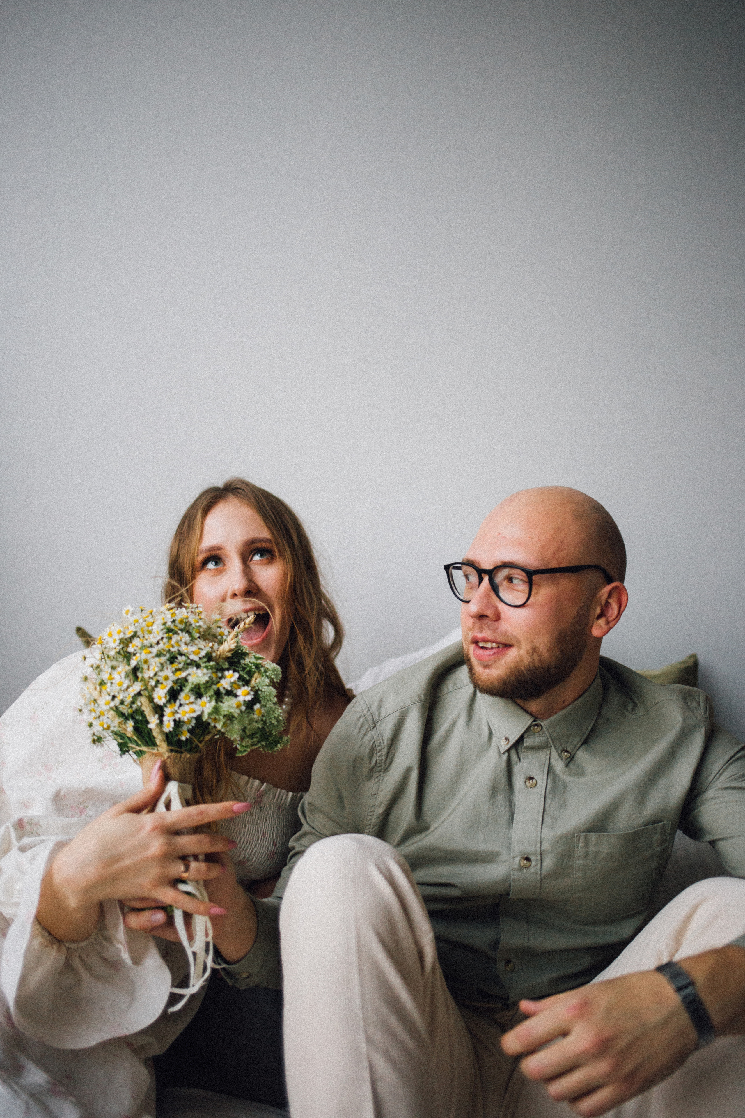 Дима + Юля. Фотограф в Волгограде Карина Хлебушкина