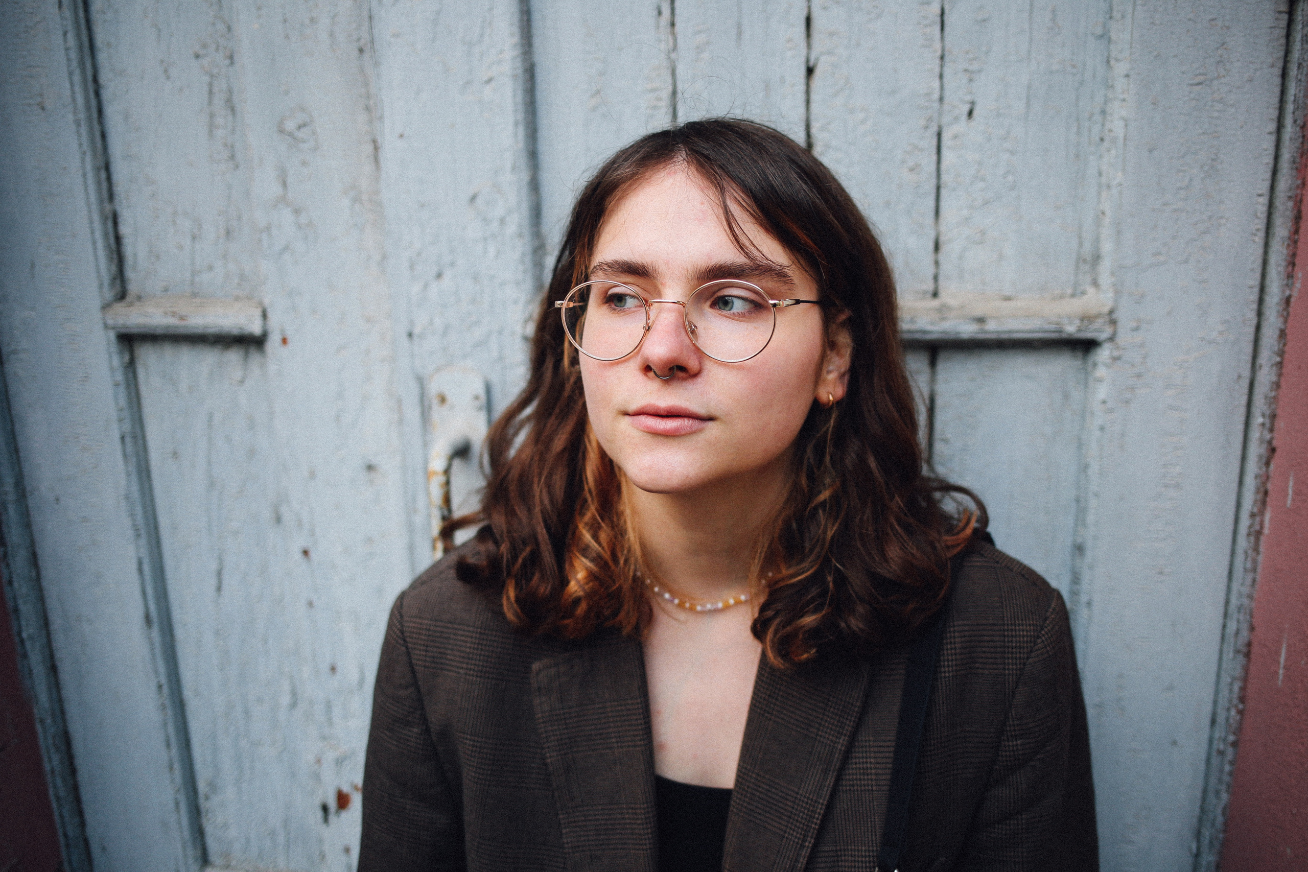 Даша. Фотограф в Волгограде Карина Хлебушкина