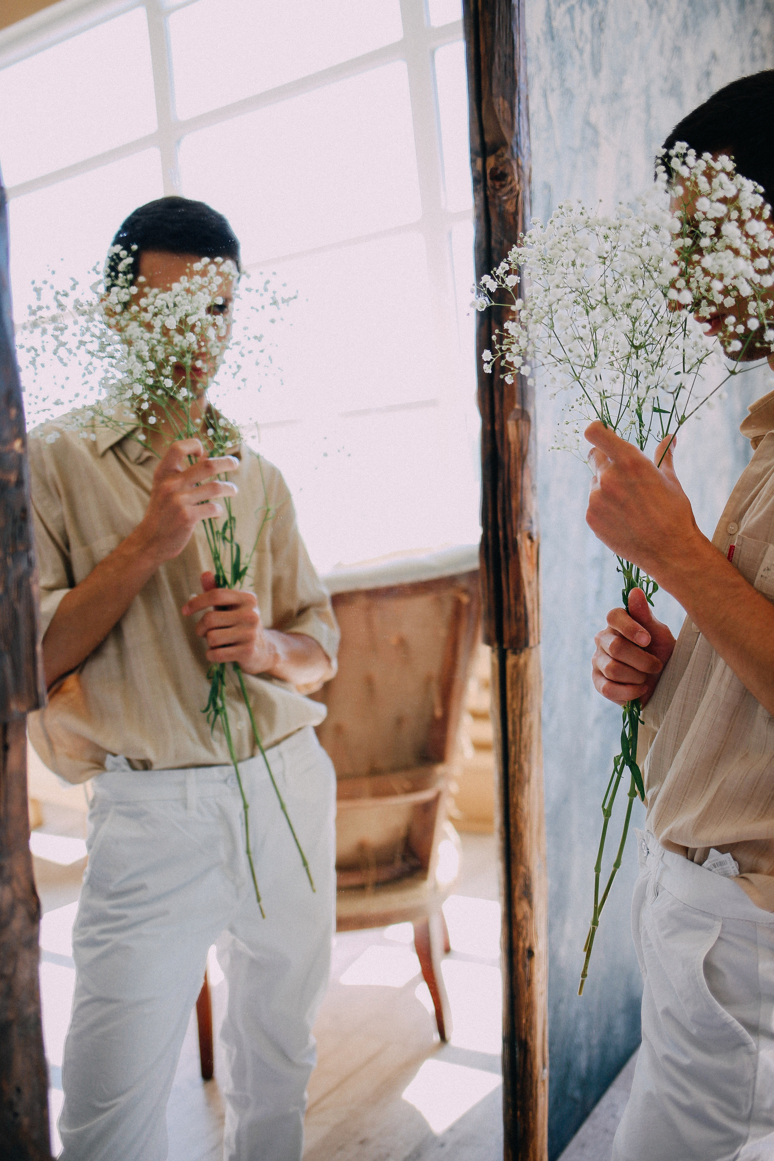 Давид. Фотограф в Волгограде Карина Хлебушкина