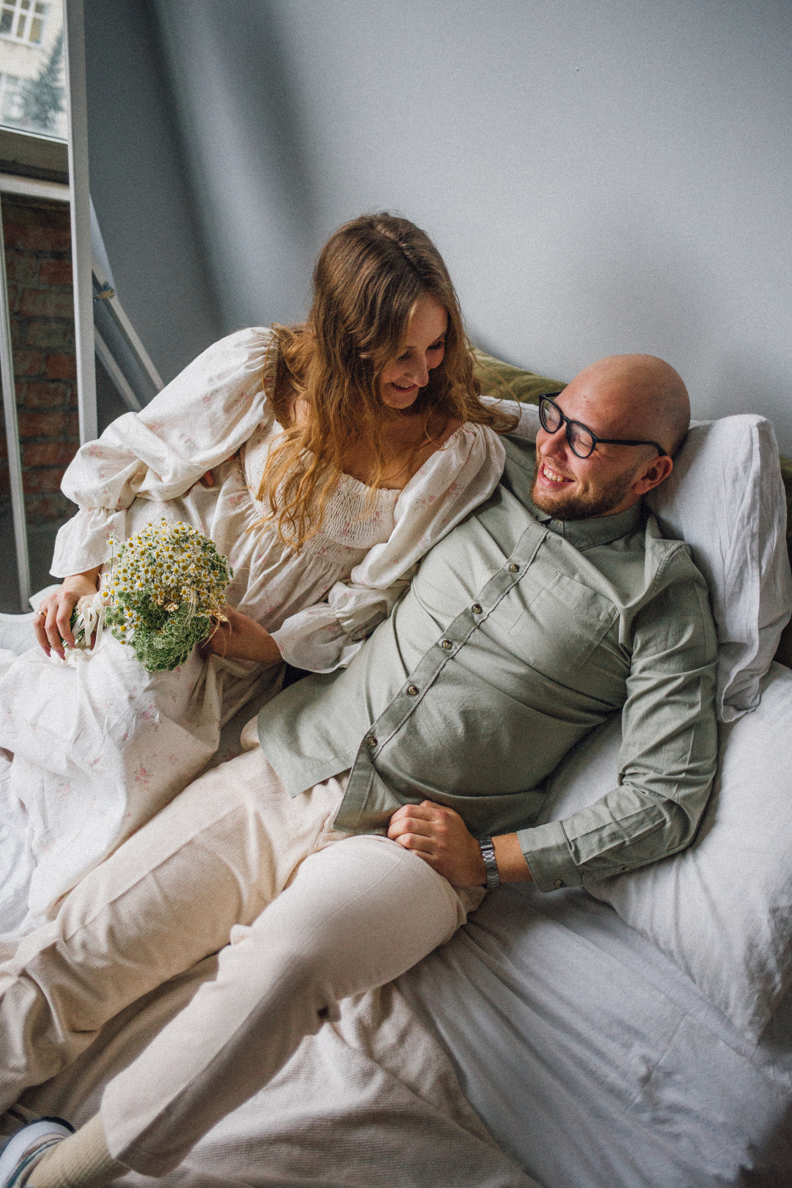 Дима + Юля. Фотограф в Волгограде Карина Хлебушкина