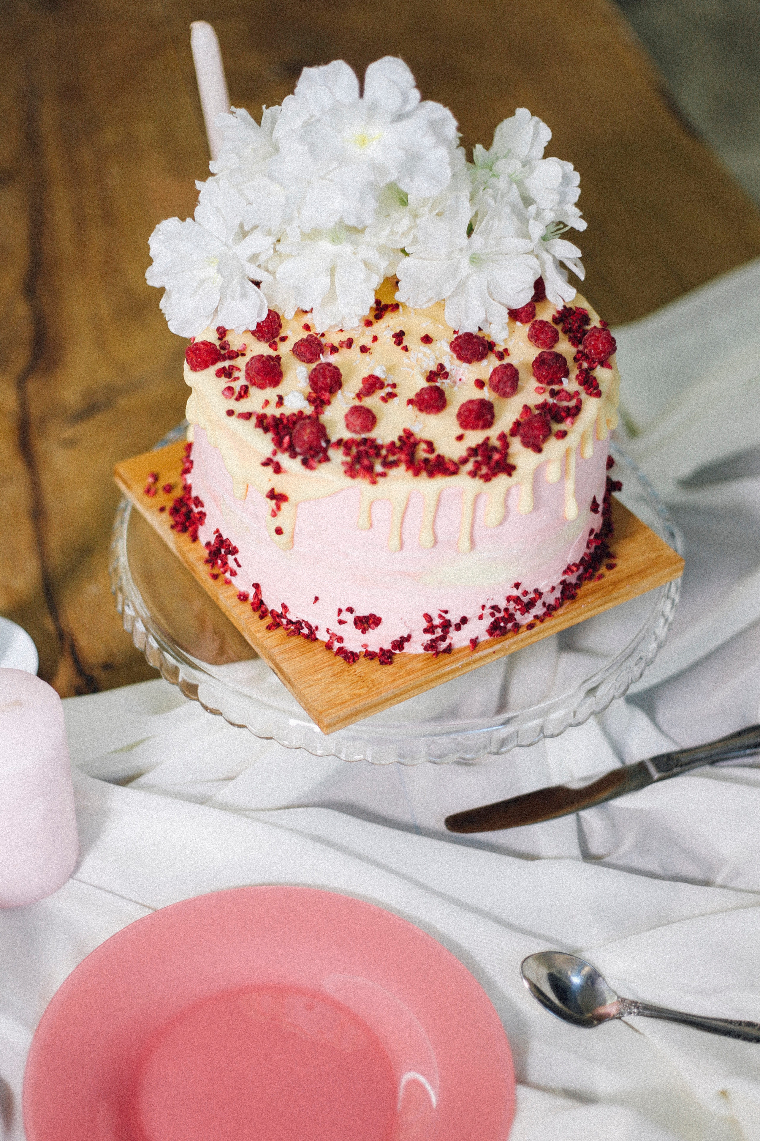 Тортики. Фотограф в Волгограде Карина Хлебушкина