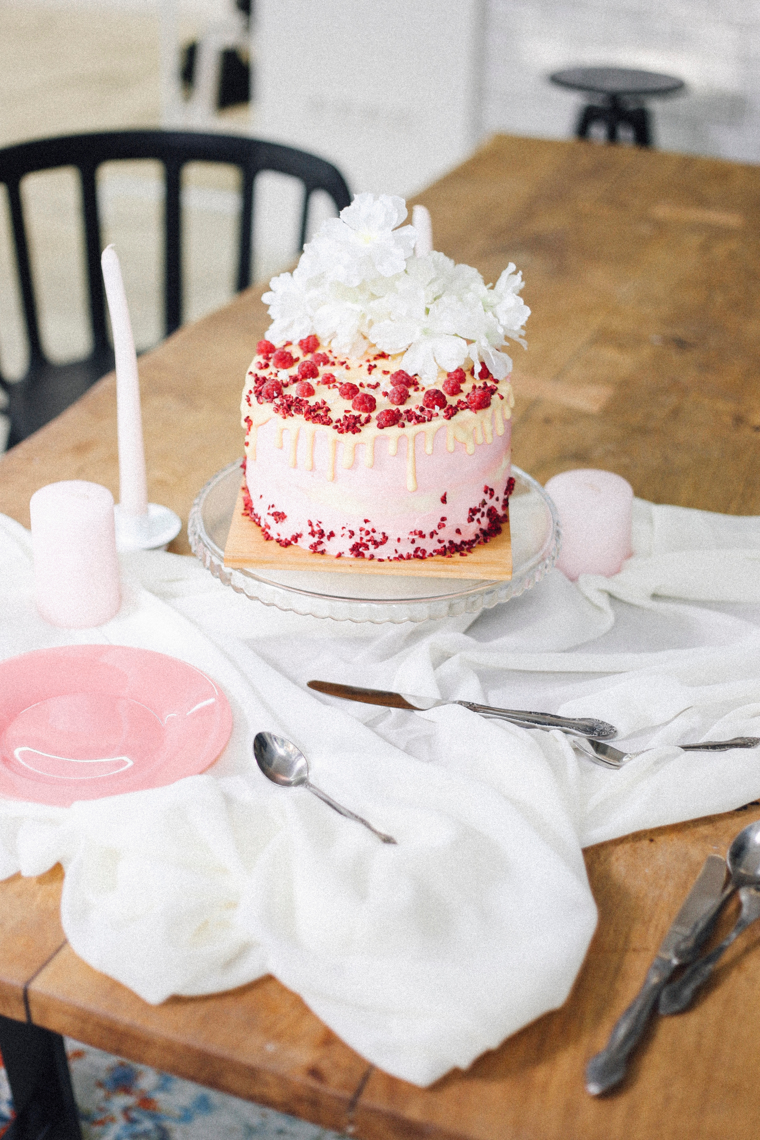 Тортики. Фотограф в Волгограде Карина Хлебушкина