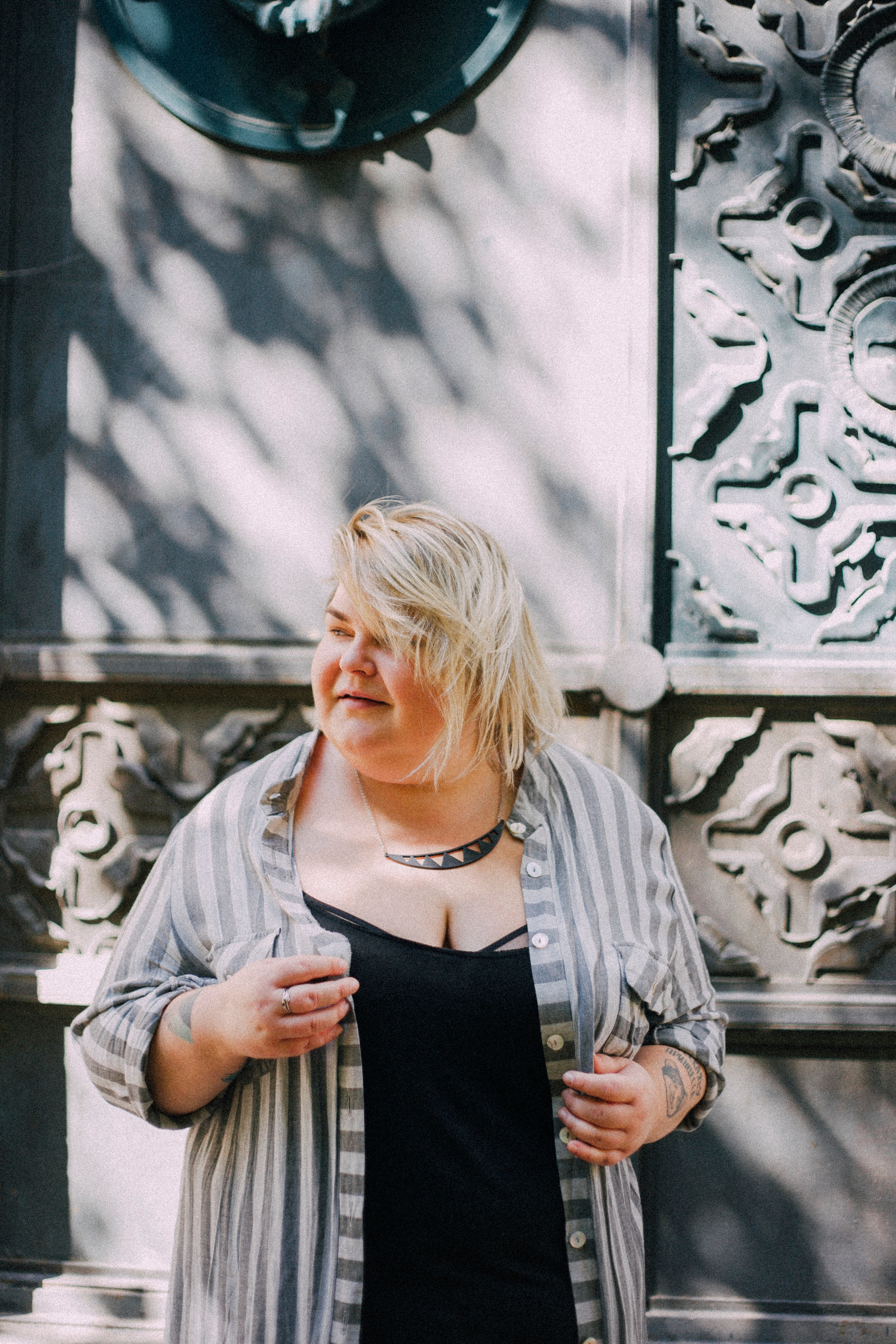 Дарьяночка на ладошке. Фотограф в Волгограде Карина Хлебушкина