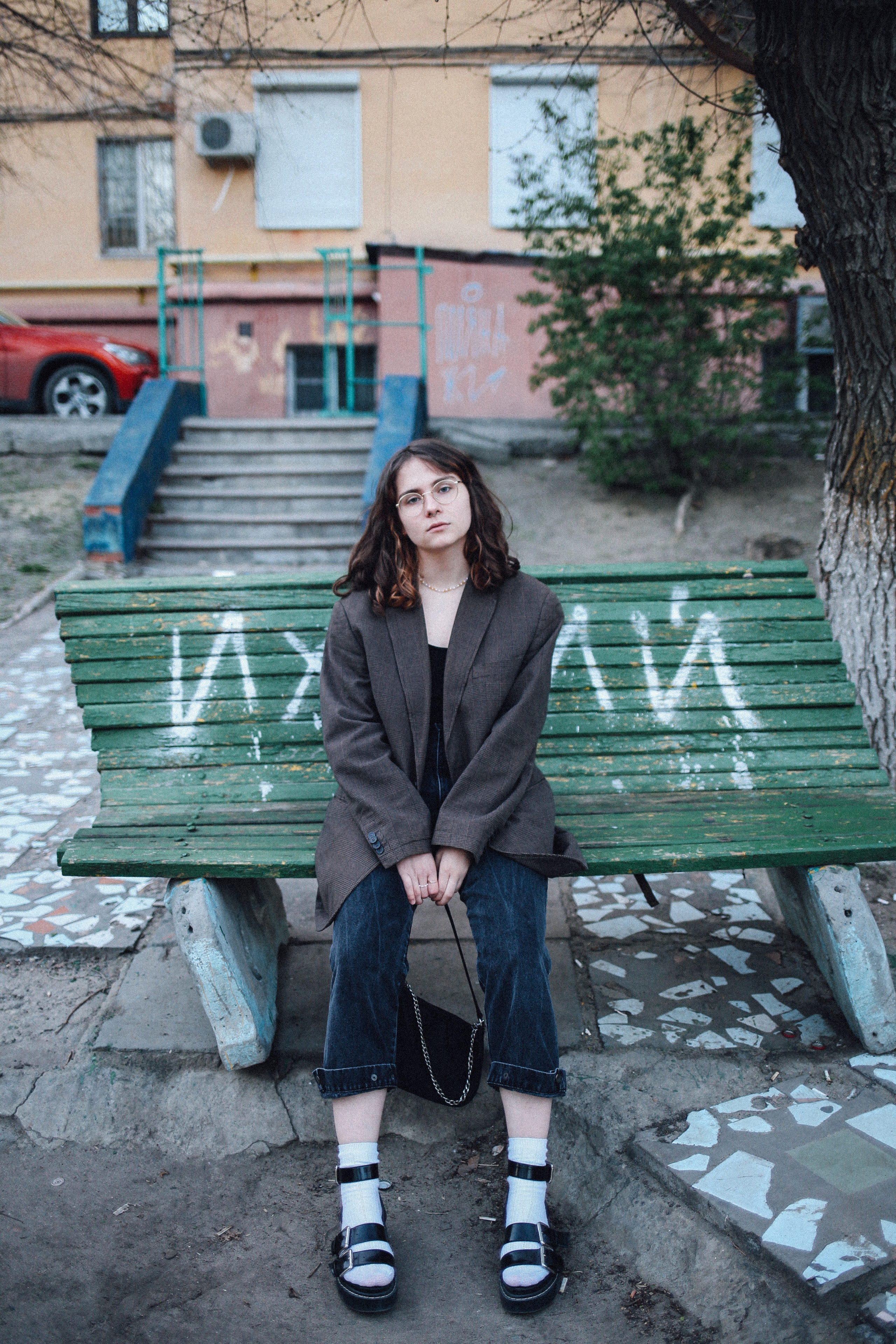 Даша. Фотограф в Волгограде Карина Хлебушкина