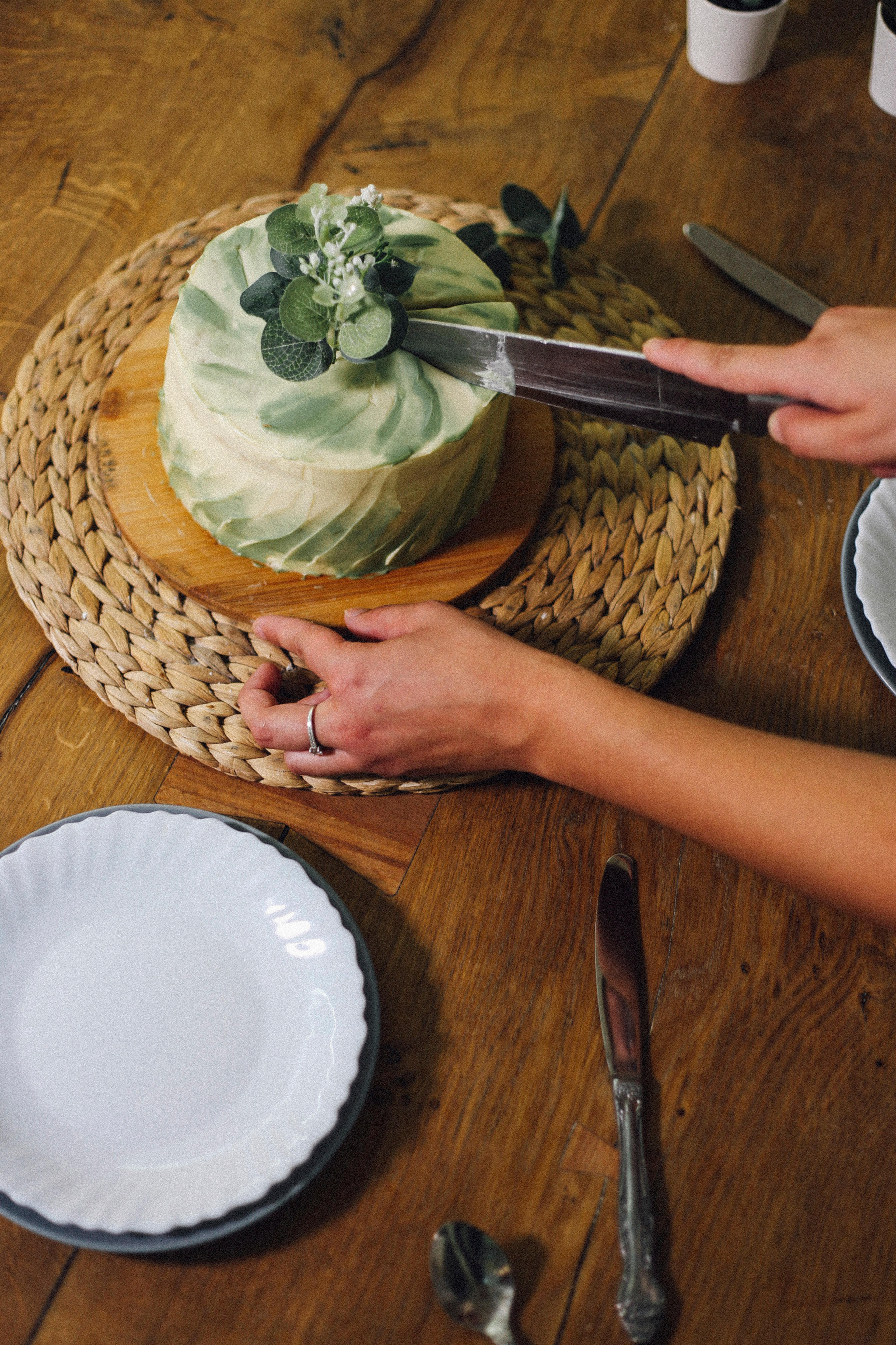 Тортики. Фотограф в Волгограде Карина Хлебушкина