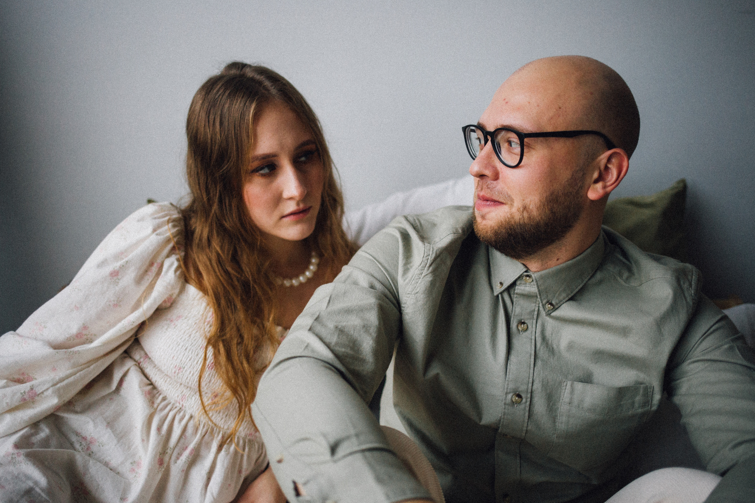 Дима + Юля. Фотограф в Волгограде Карина Хлебушкина