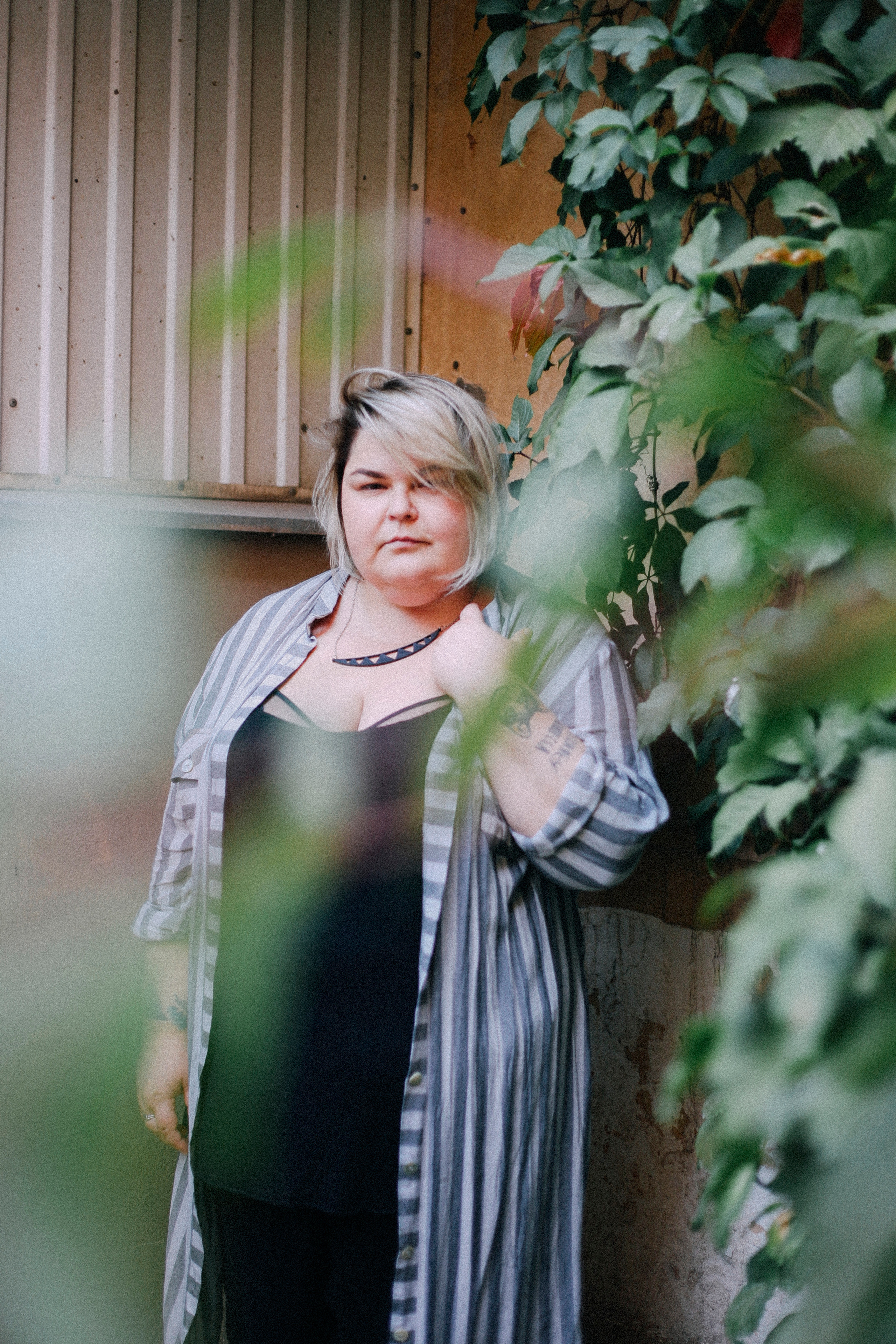 Дарьяночка на ладошке. Фотограф в Волгограде Карина Хлебушкина