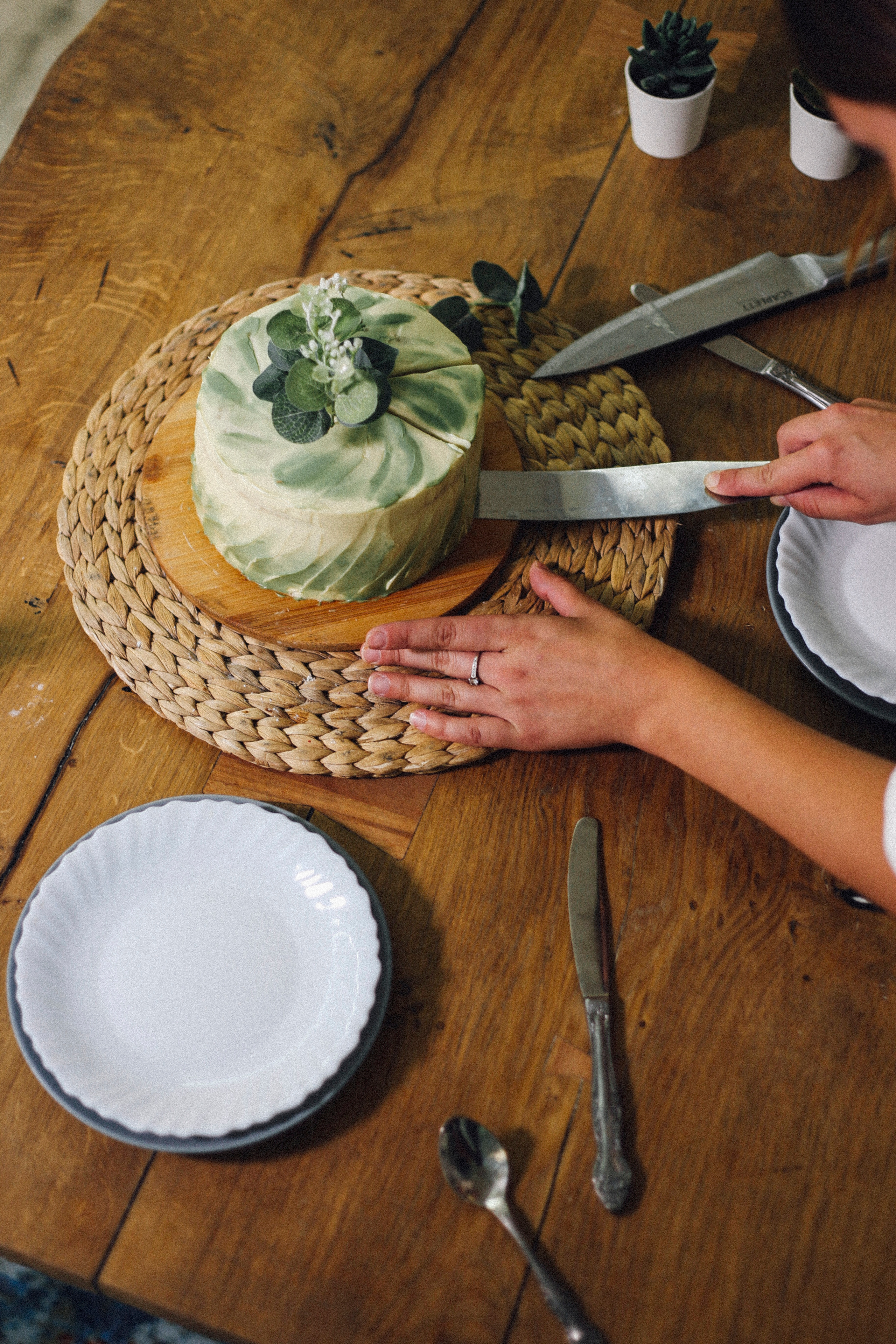 Тортики. Фотограф в Волгограде Карина Хлебушкина