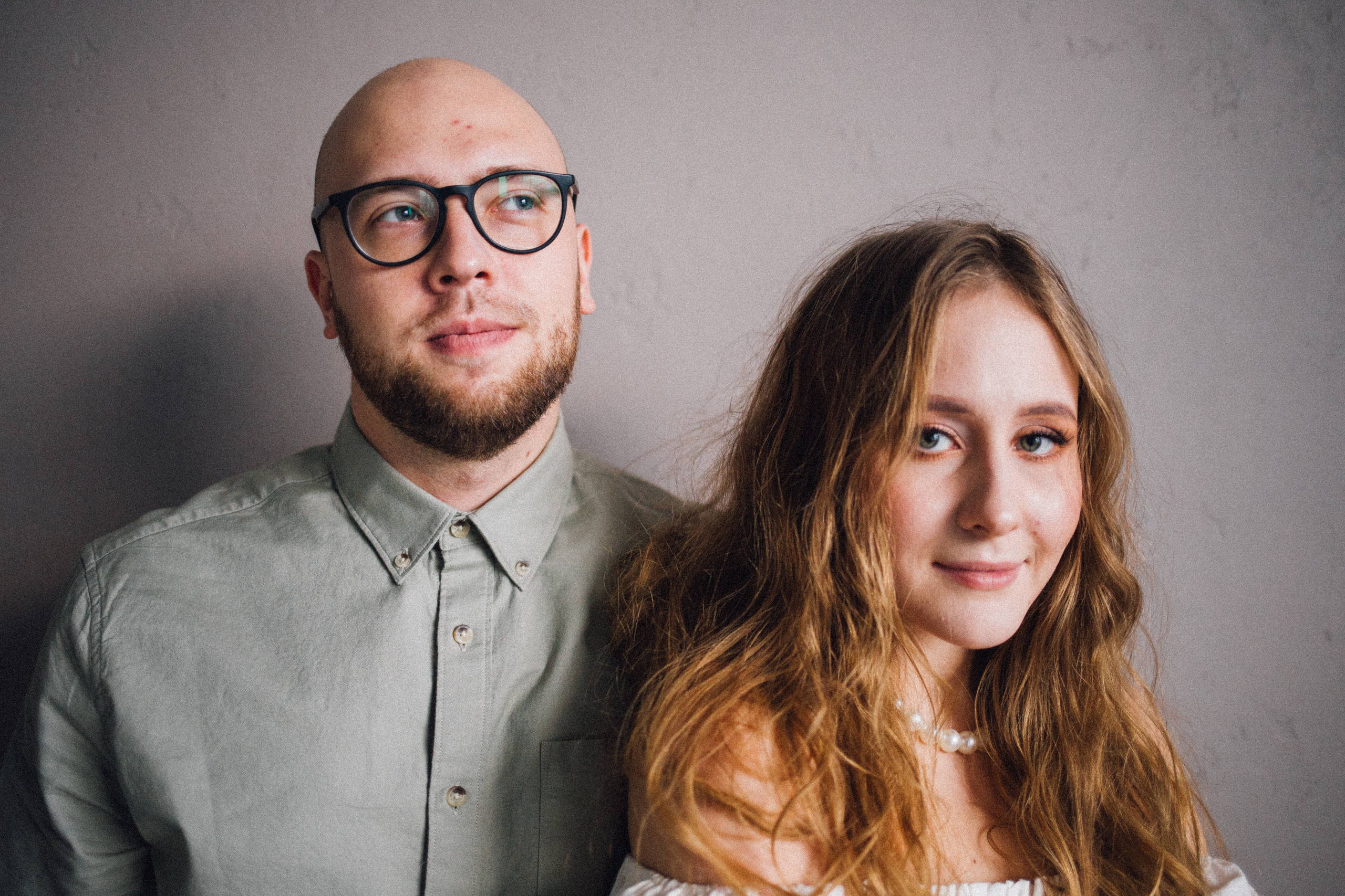 Дима + Юля. Фотограф в Волгограде Карина Хлебушкина