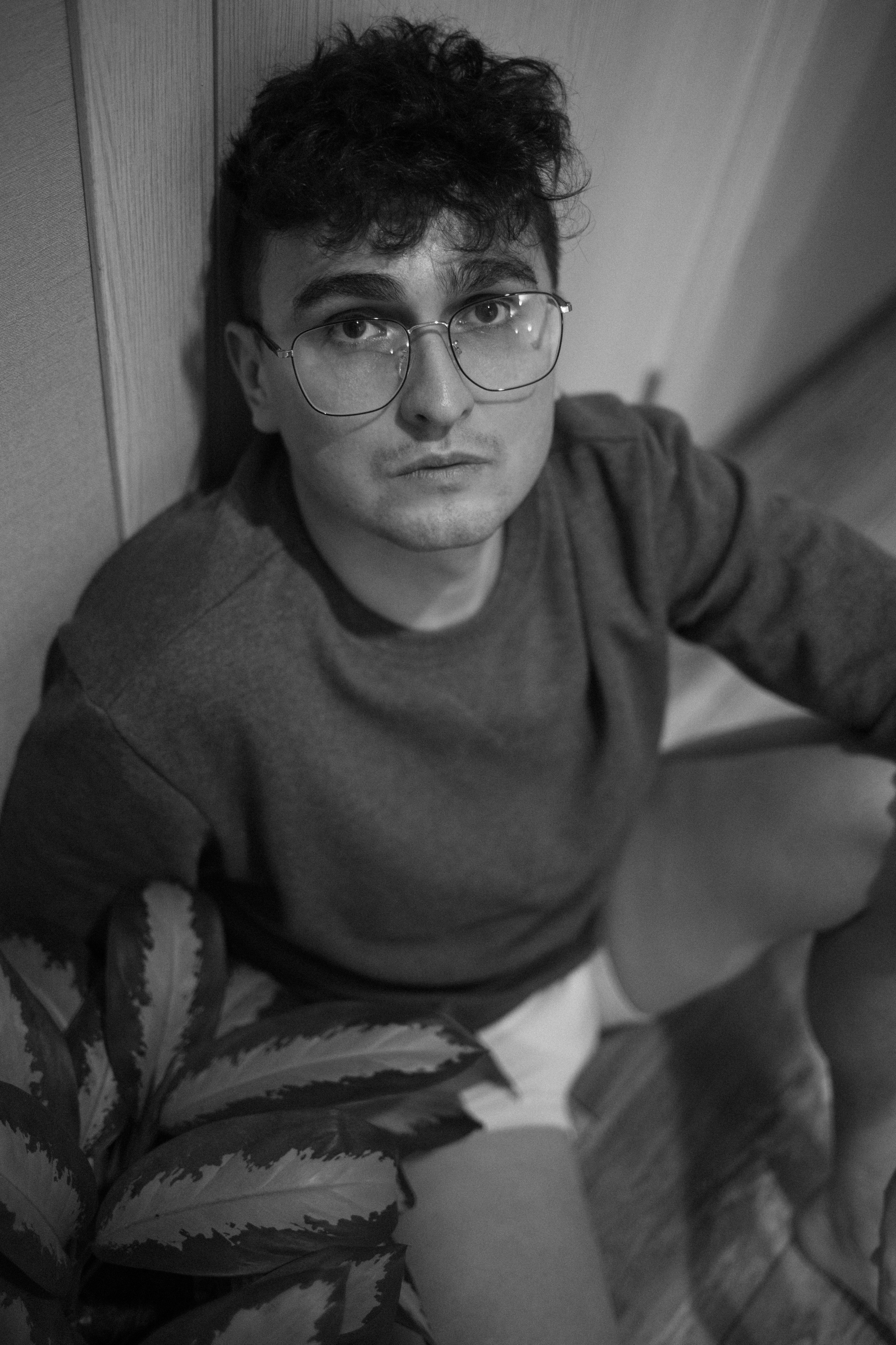 Никита. Фотограф в Волгограде Карина Хлебушкина