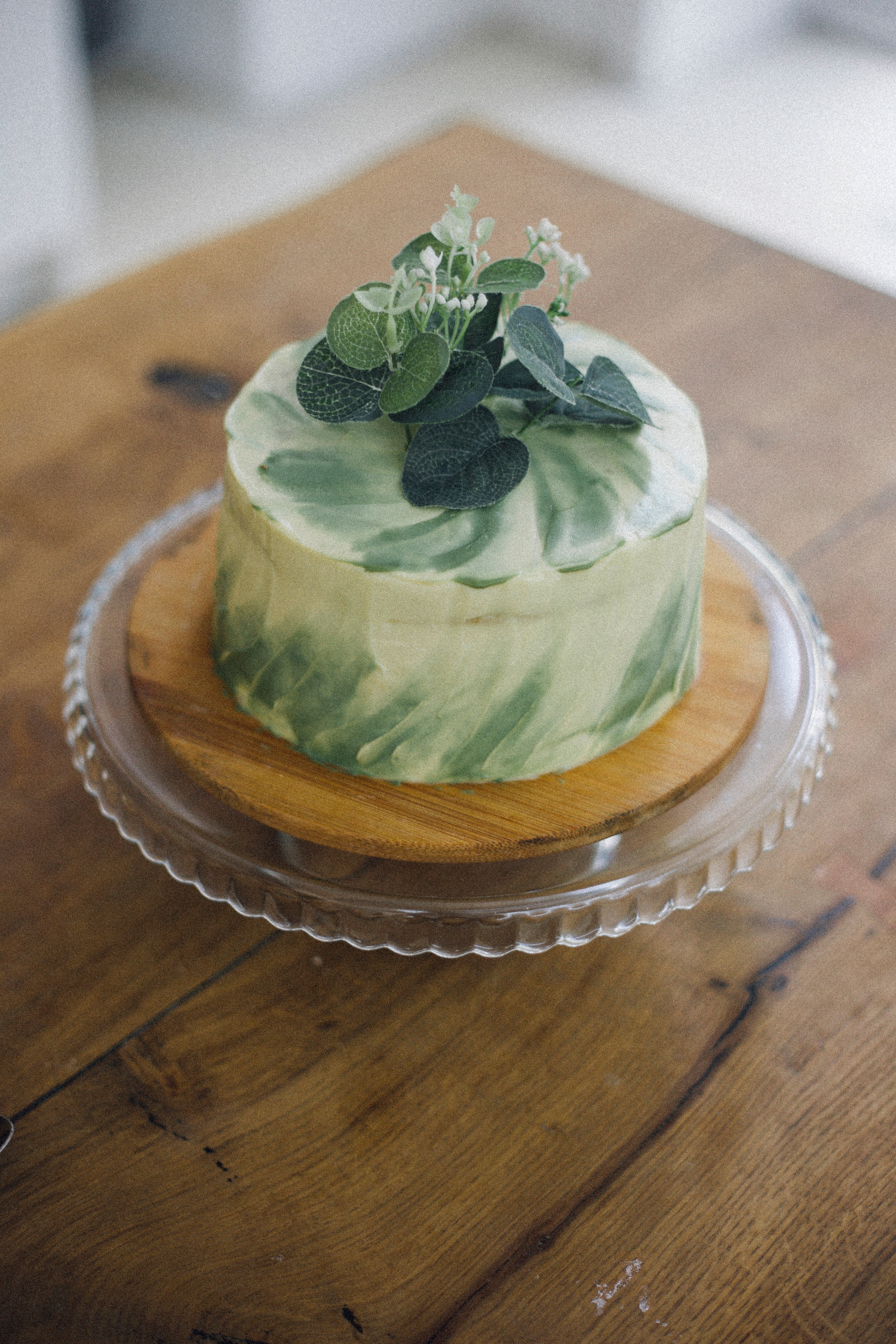 Тортики. Фотограф в Волгограде Карина Хлебушкина