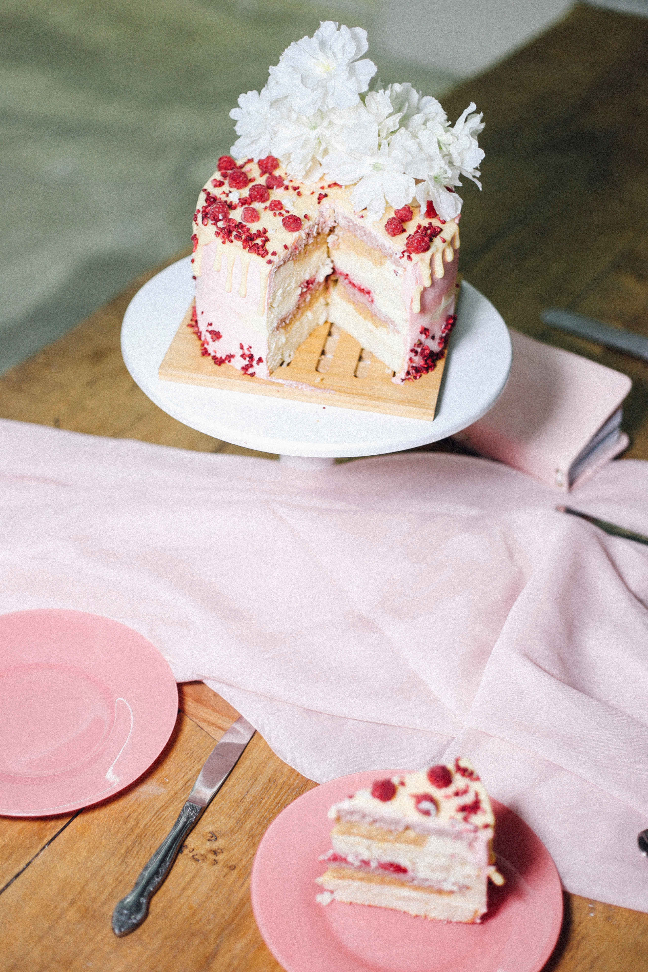 Тортики. Фотограф в Волгограде Карина Хлебушкина