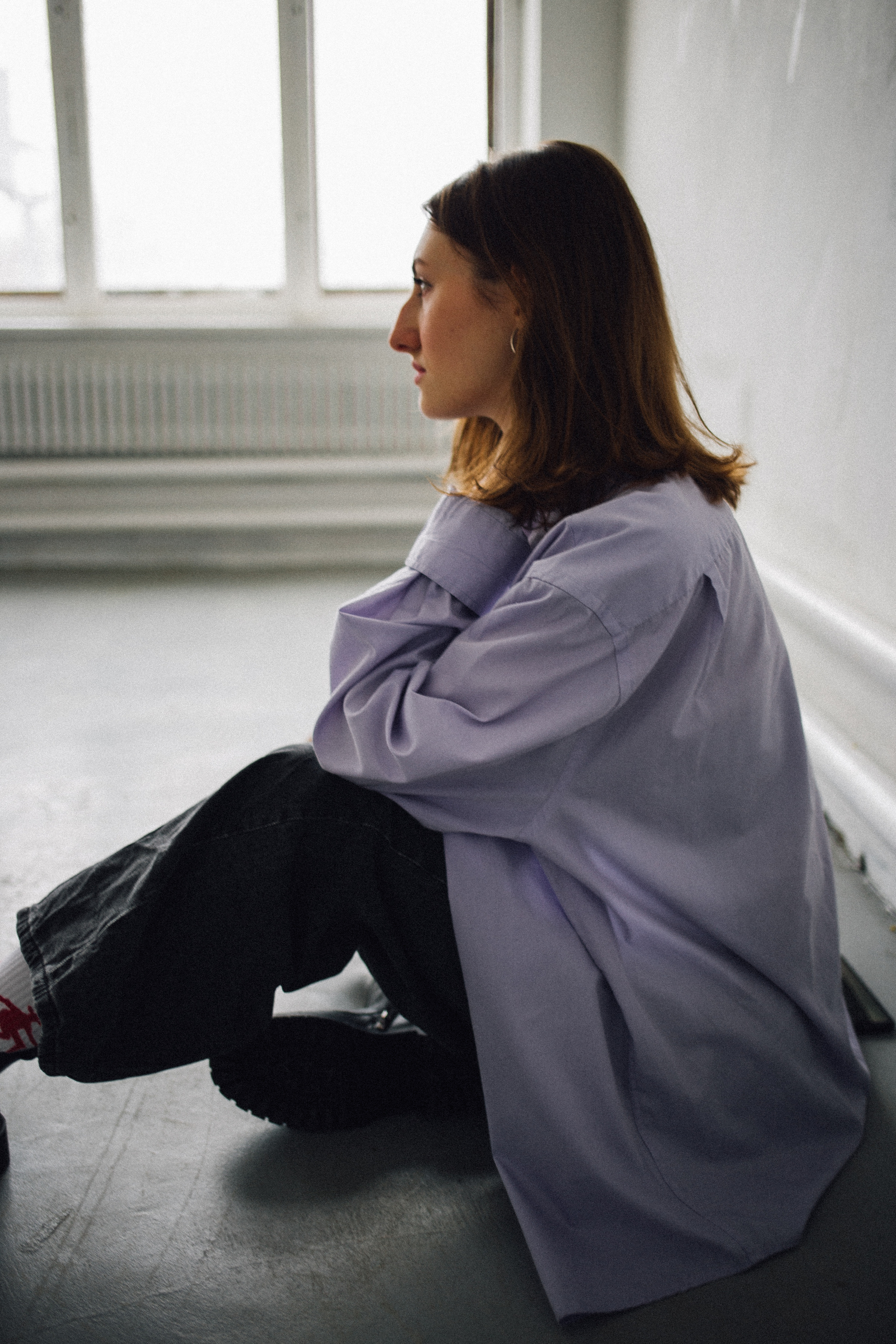 Настя. Фотограф в Волгограде Карина Хлебушкина