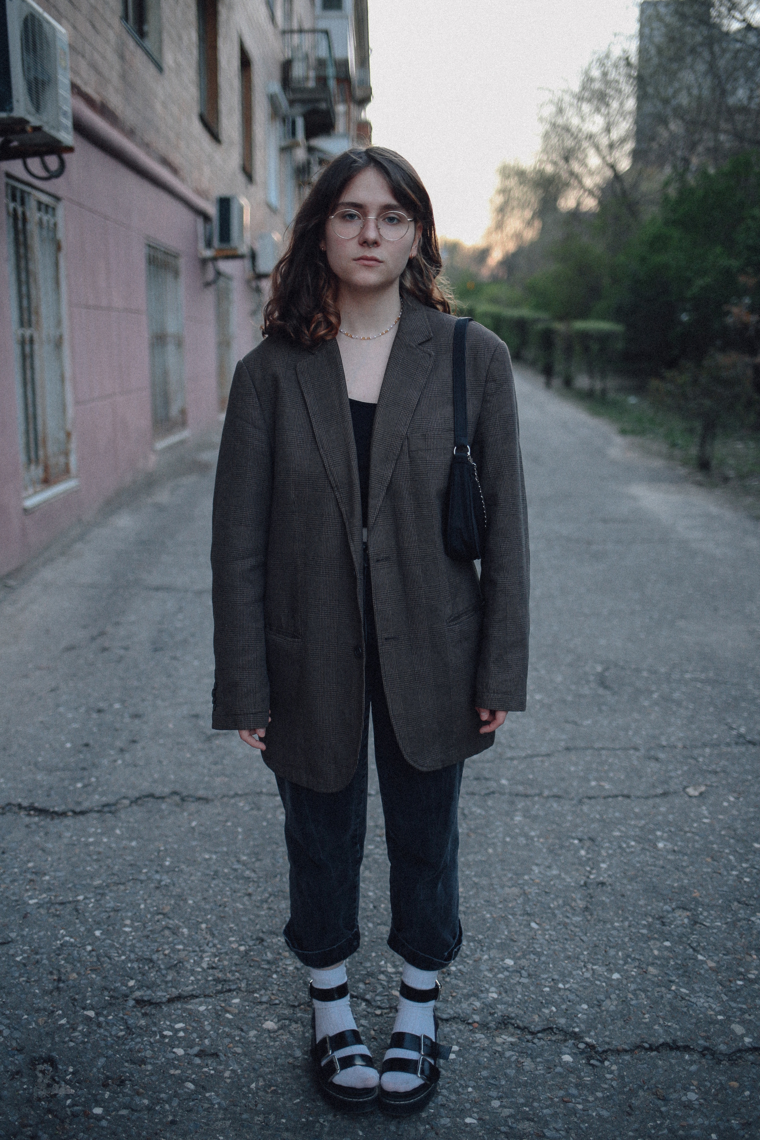 Даша. Фотограф в Волгограде Карина Хлебушкина