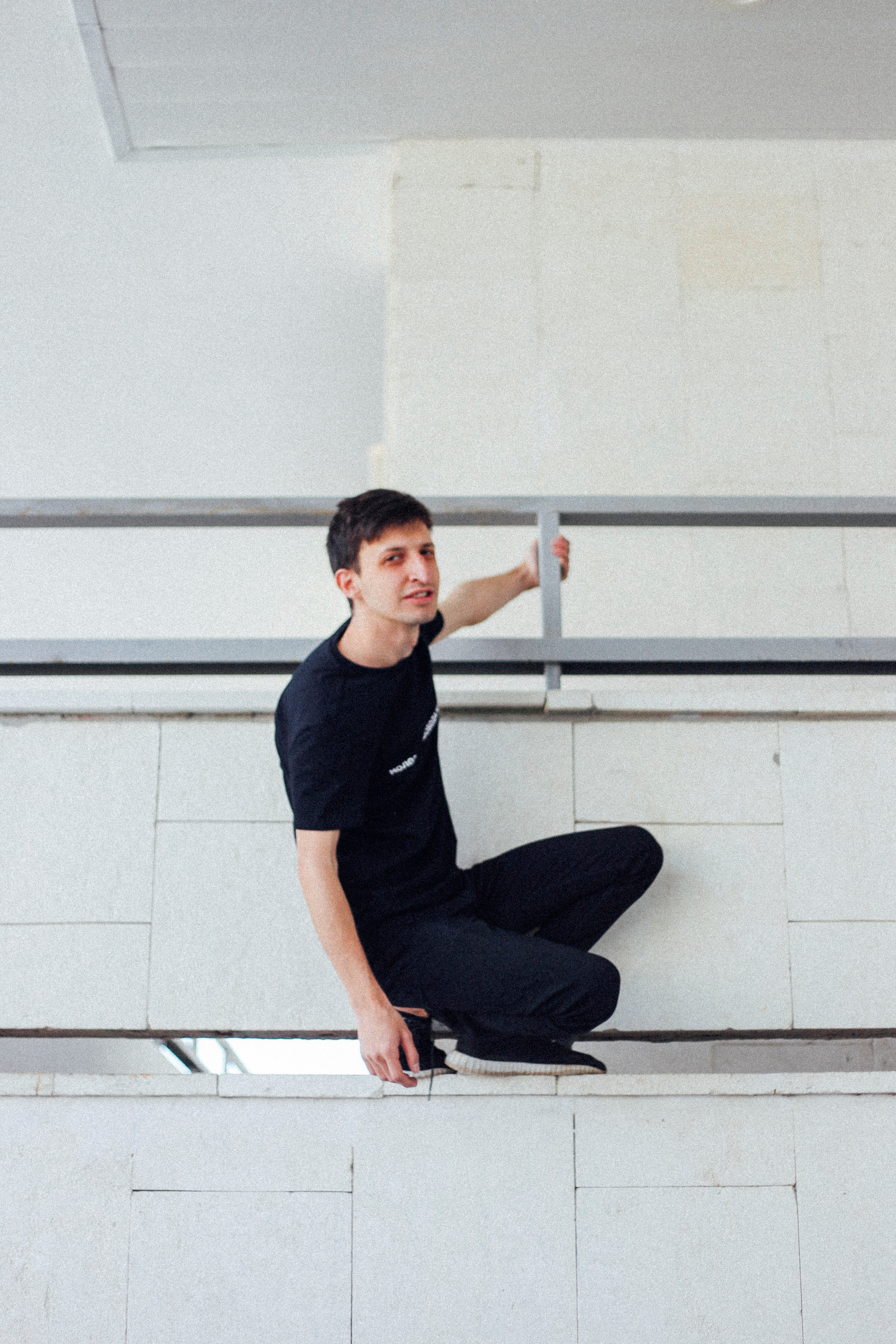 Давид. Фотограф в Волгограде Карина Хлебушкина