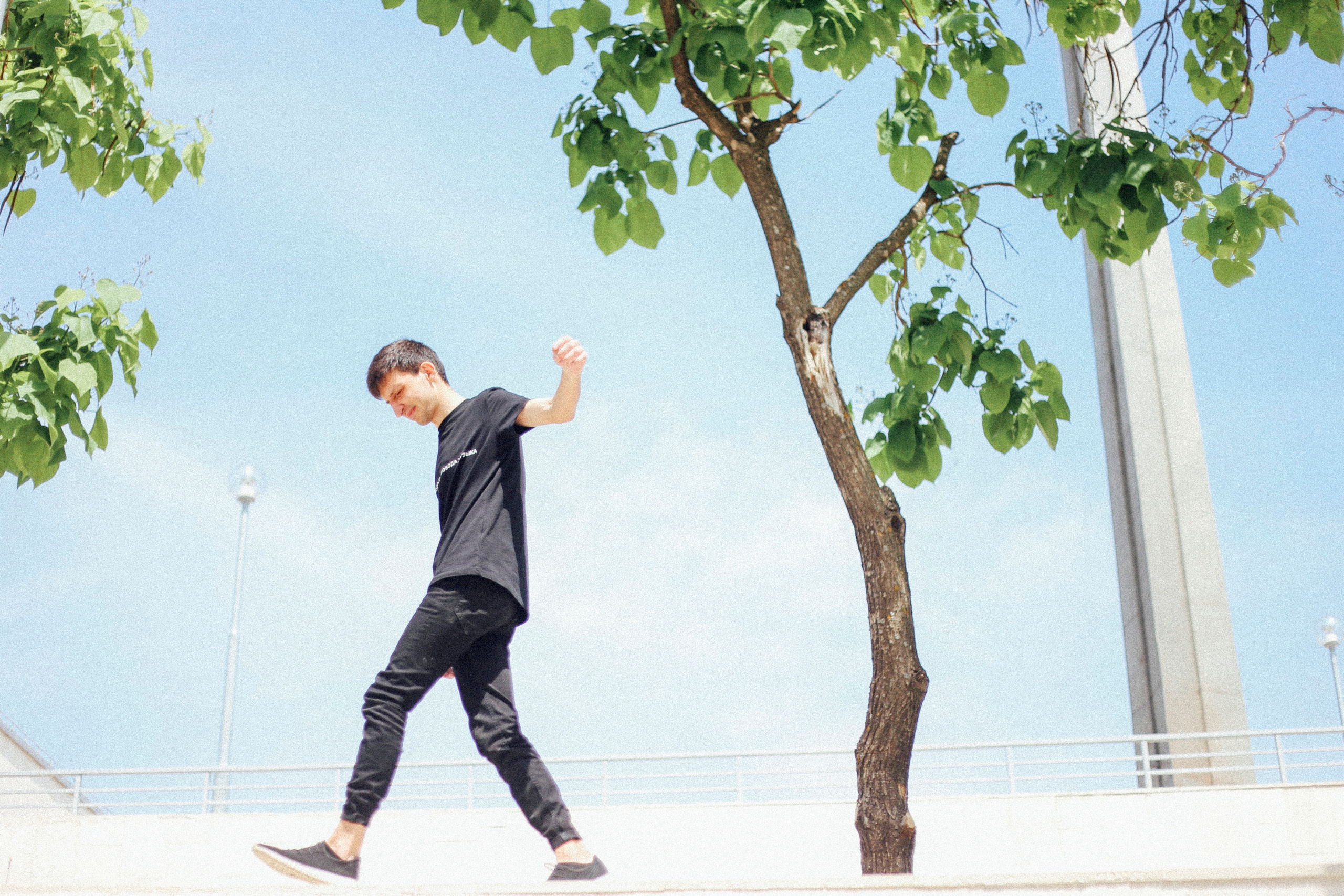 Давид. Фотограф в Волгограде Карина Хлебушкина